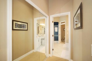 Living area - House Bethany by Vacationhit (Cape Coral)