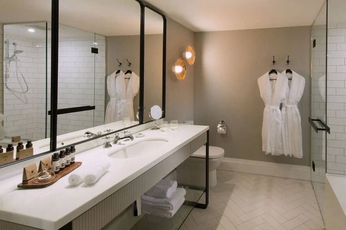 Family Apartment, 3 bedrooms (Asli) | Salle de bain | Baignoire relaxante profonde, douche hydromassante