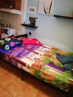 Free WiFi - Artemis apartment (Thessaloniki)