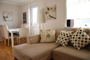 Smáatriði í innanrými