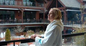 Se sirven desayunos, almuerzos y cenas; cocina local