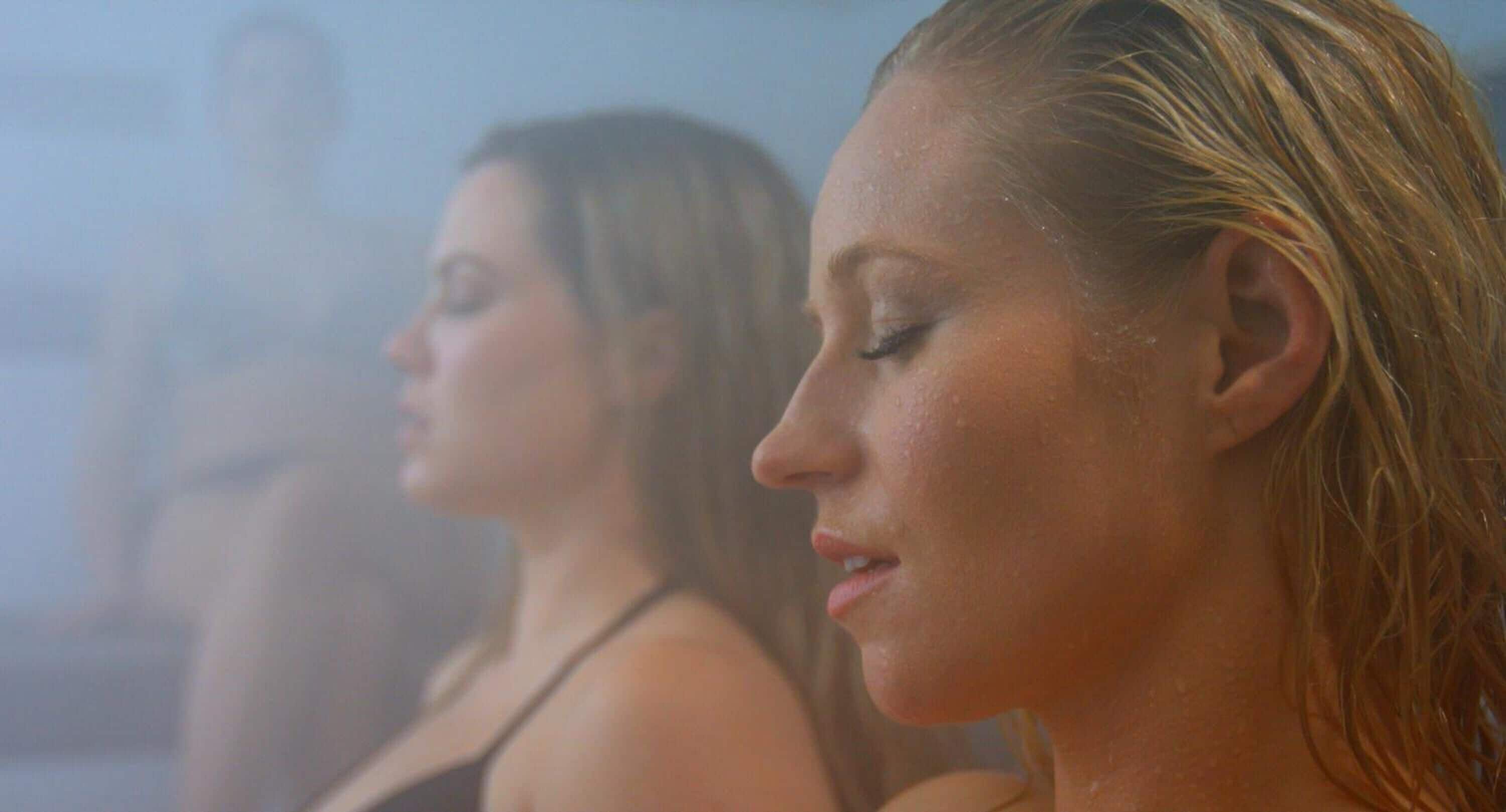 sauna, hot tub, steam room, body treatments, body wraps, body scrubs