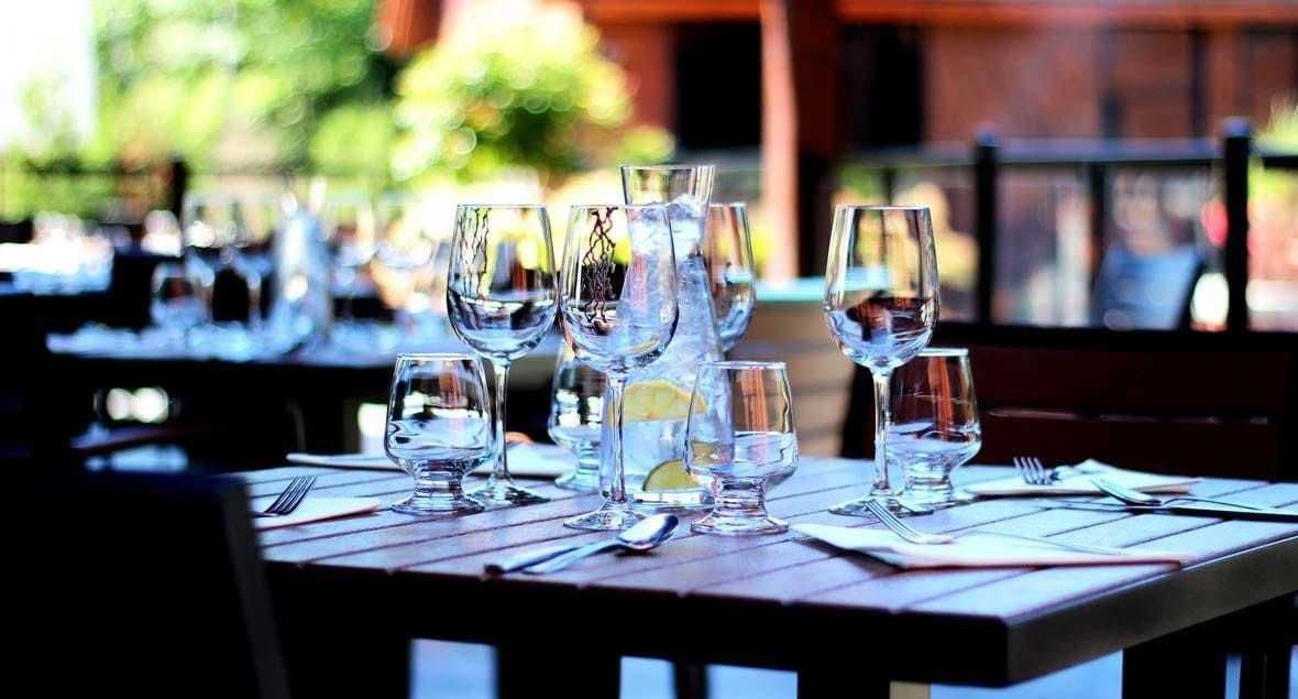 breakfast, lunch, dinner served; local cuisine