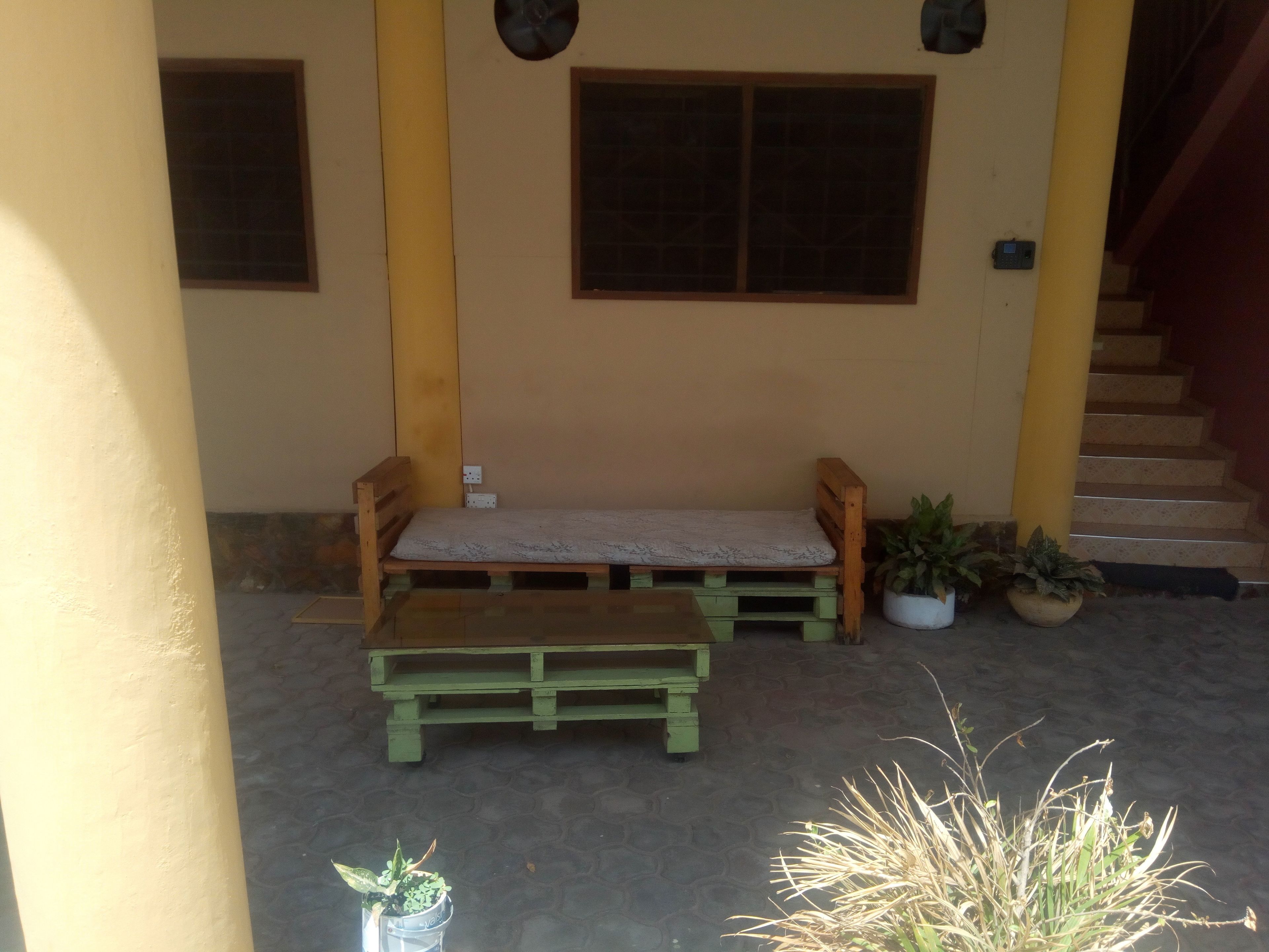 Foto - Feehi's Place