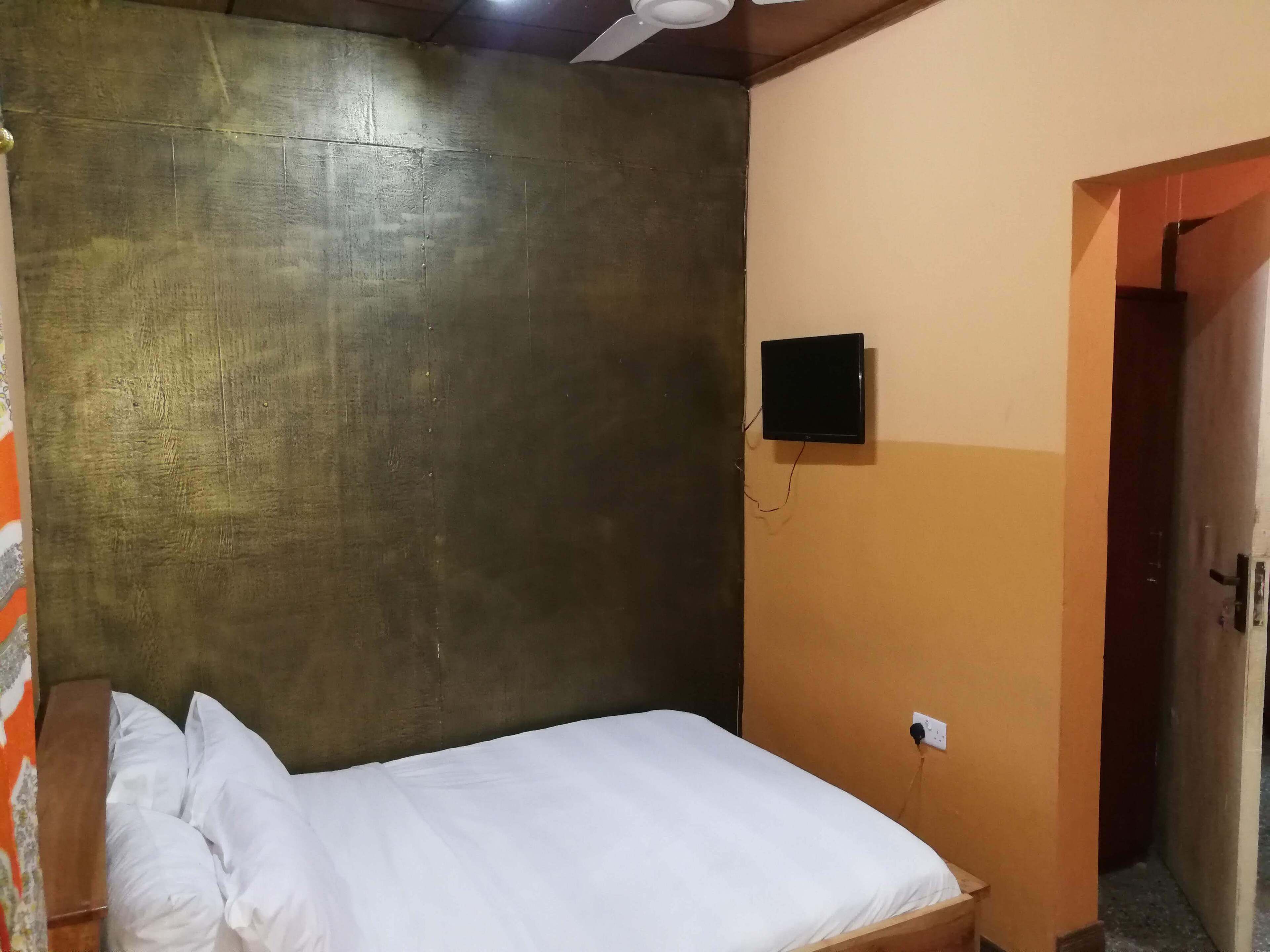 Foto - Feehi's Place