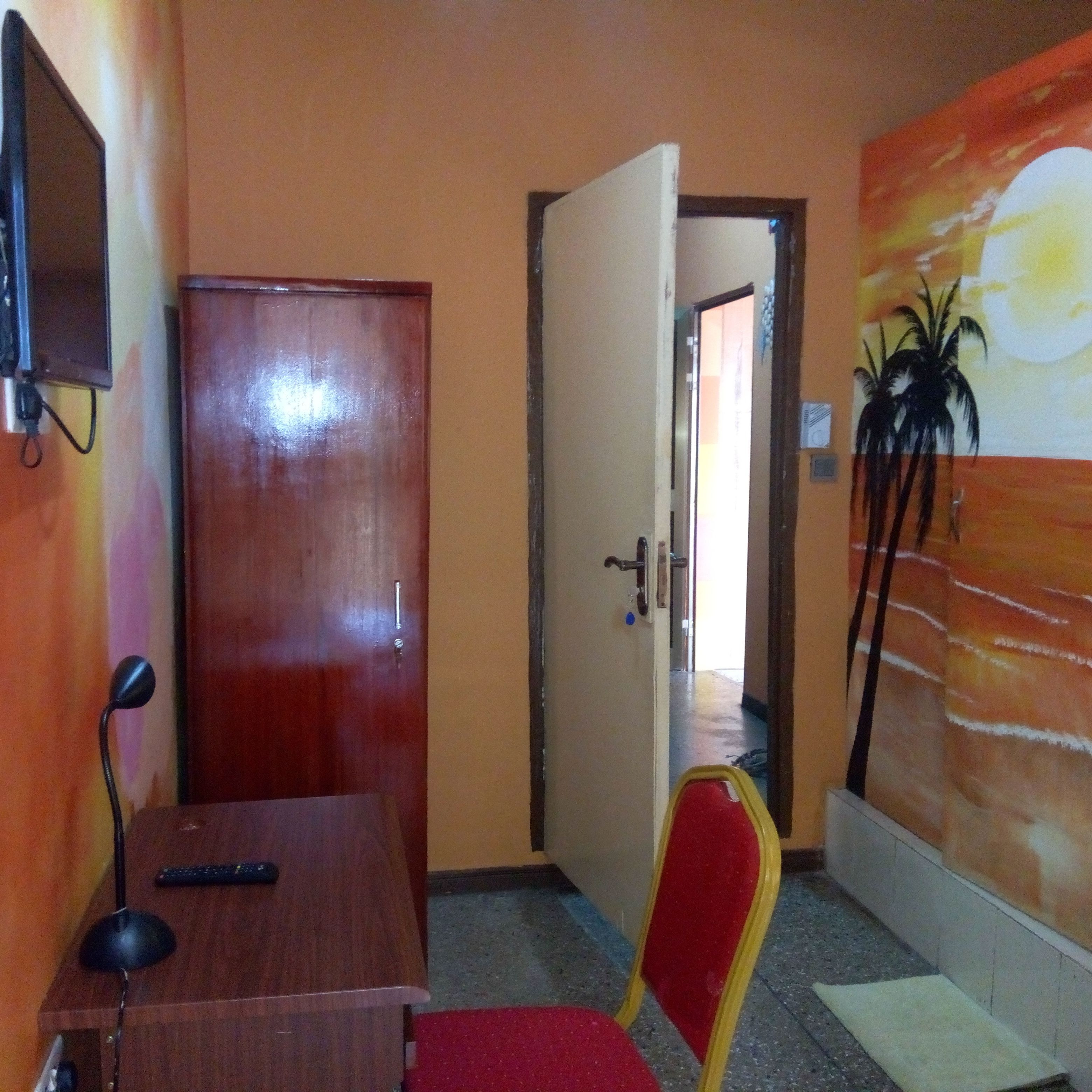 Foto - Feehi's Place