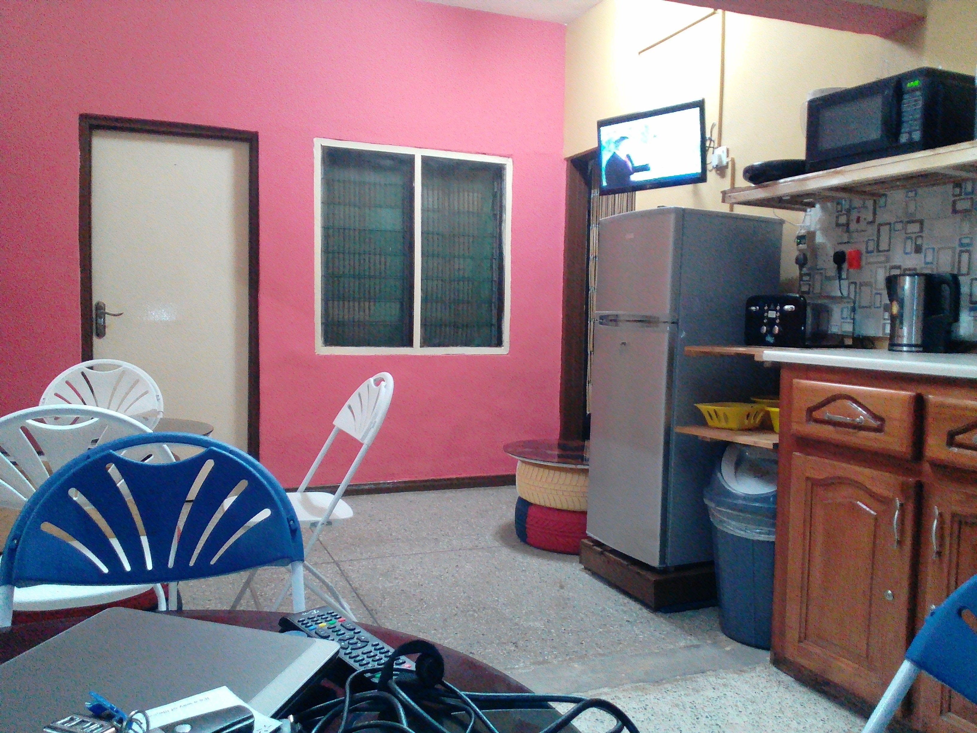 Foto - Feehi's Place