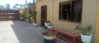 Feehi's Place - Hostel
