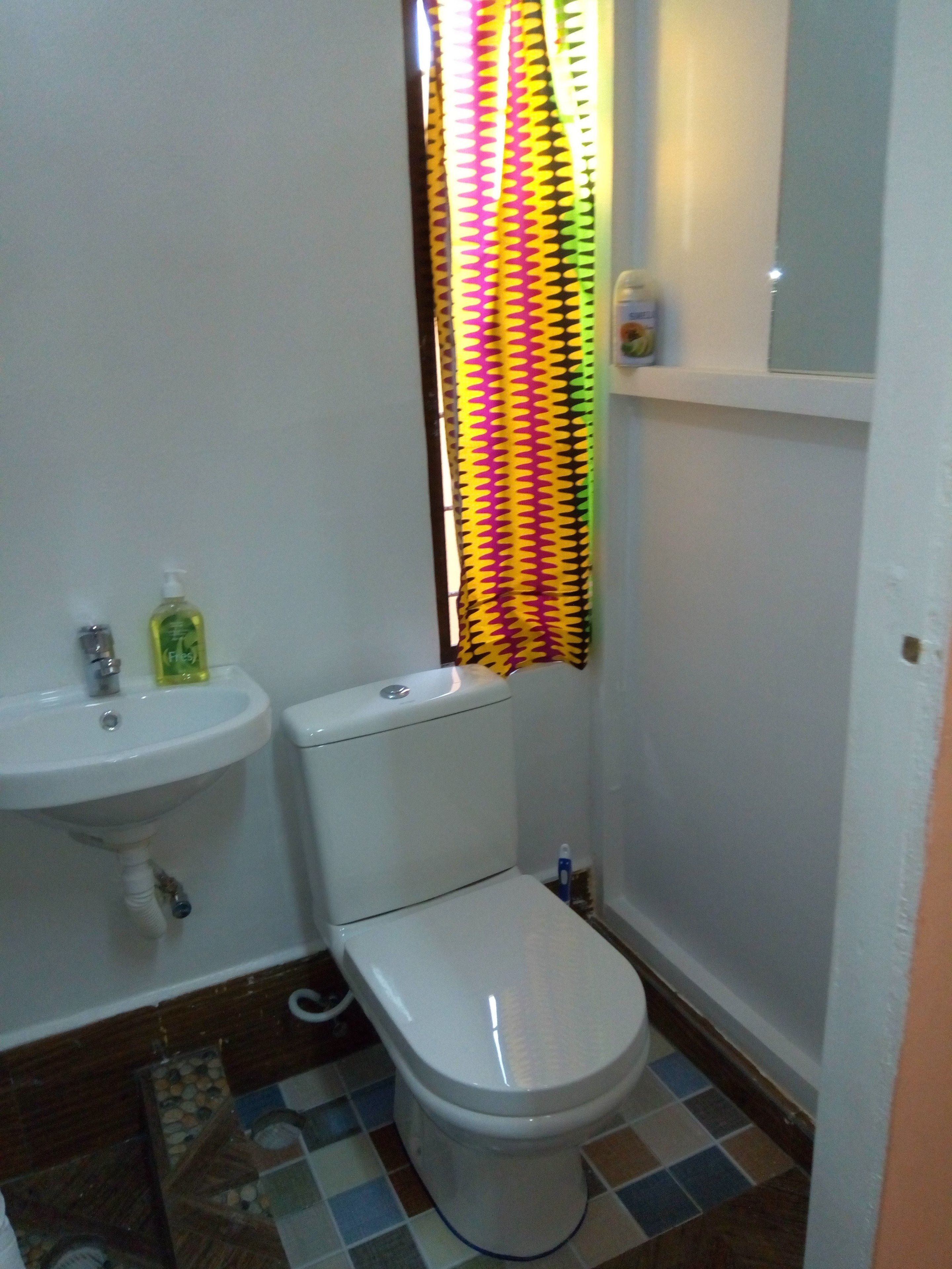 Foto - Feehi's Place