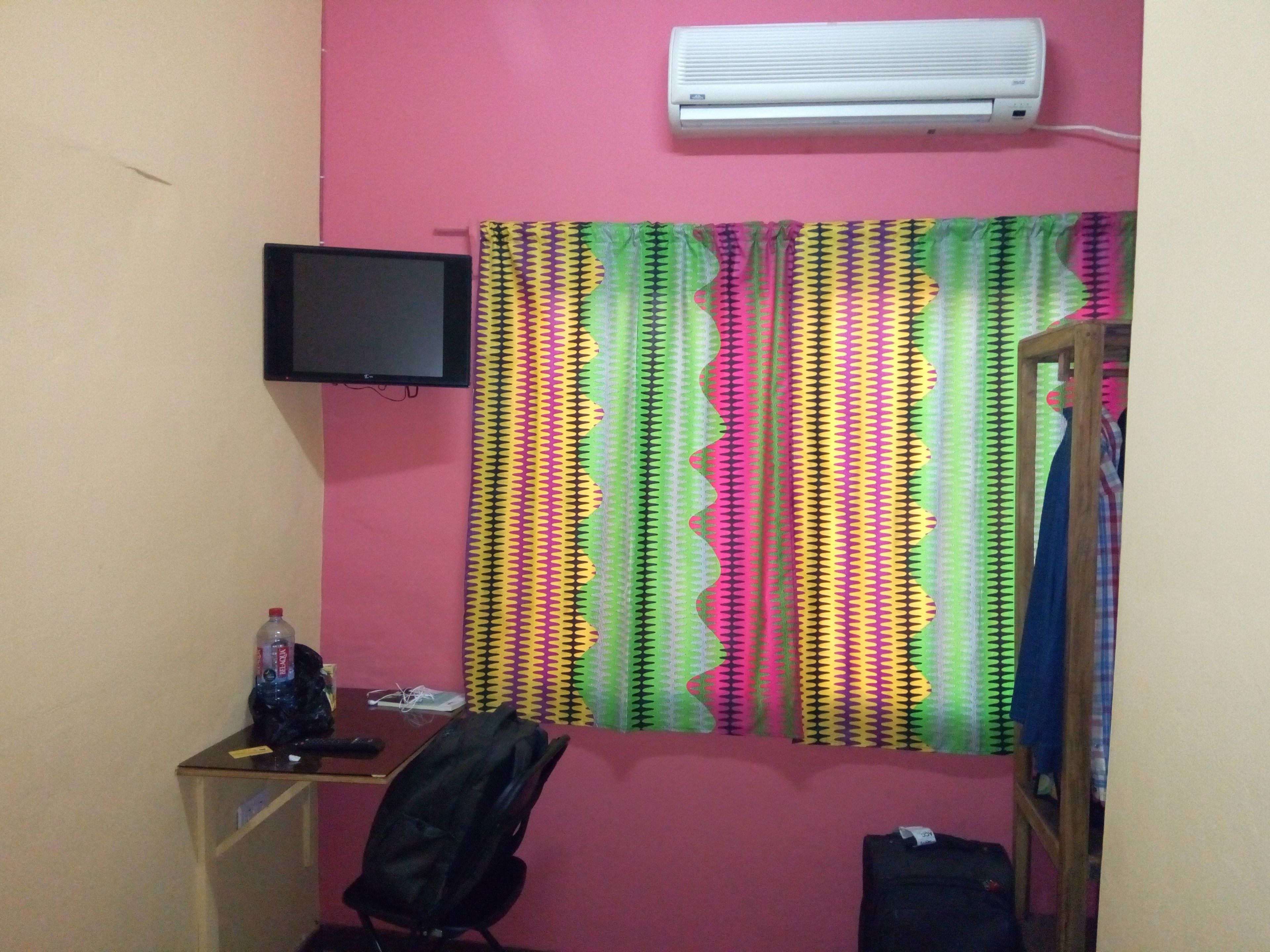 Foto - Feehi's Place