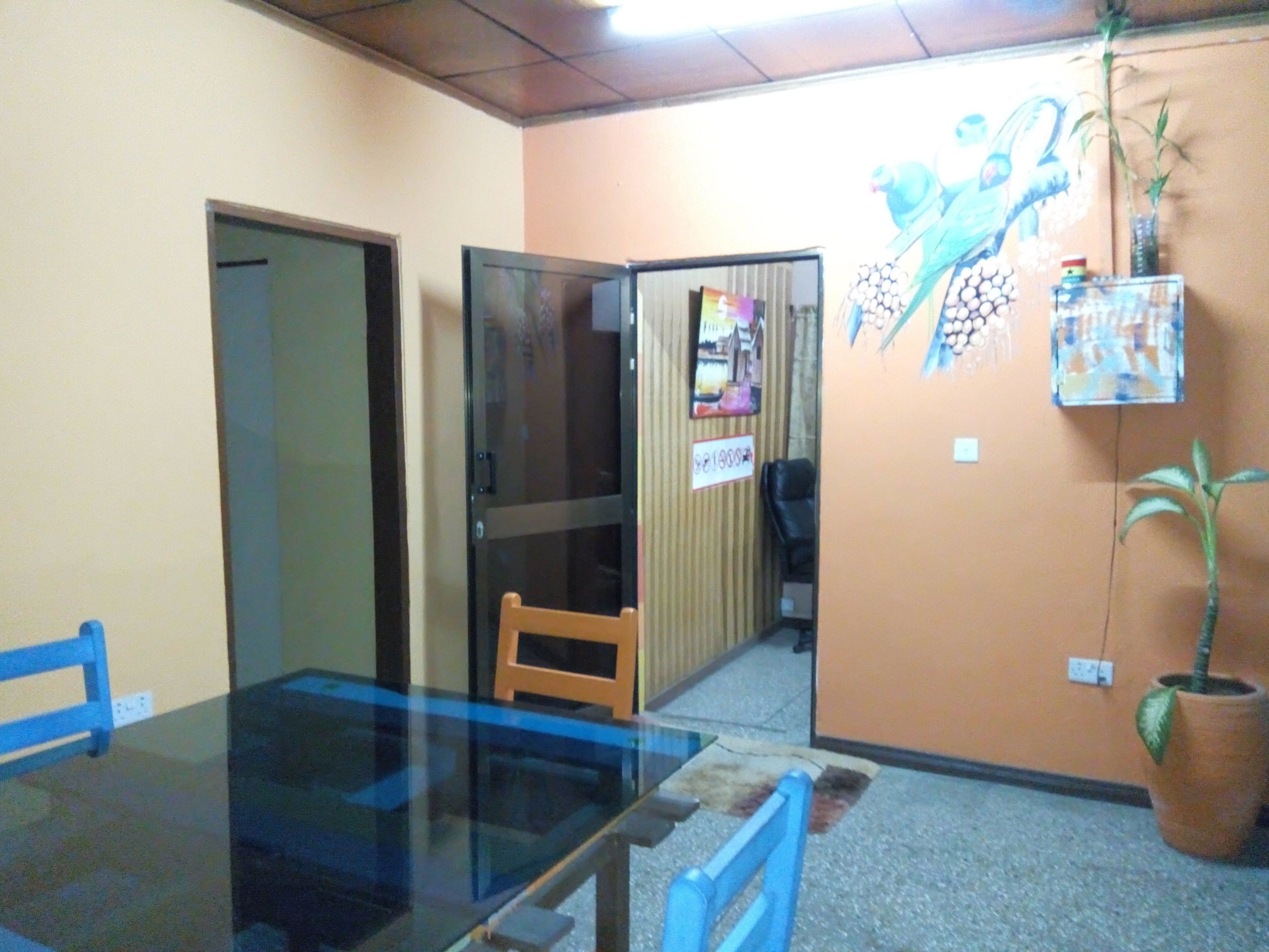 Foto - Feehi's Place