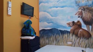 Bộ đồ giường kháng dị ứng, bàn, màn/rèm cản sáng