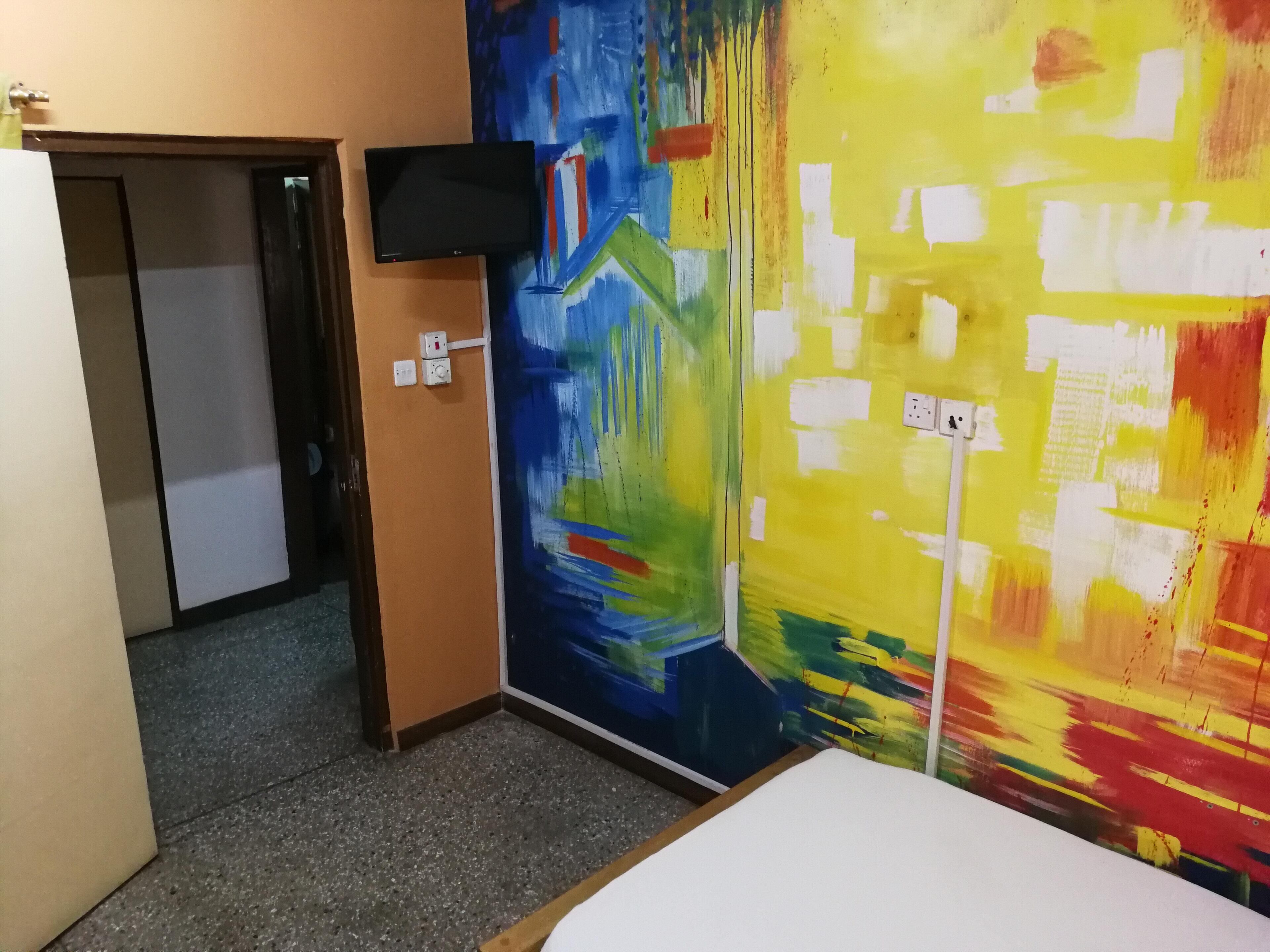 Foto - Feehi's Place