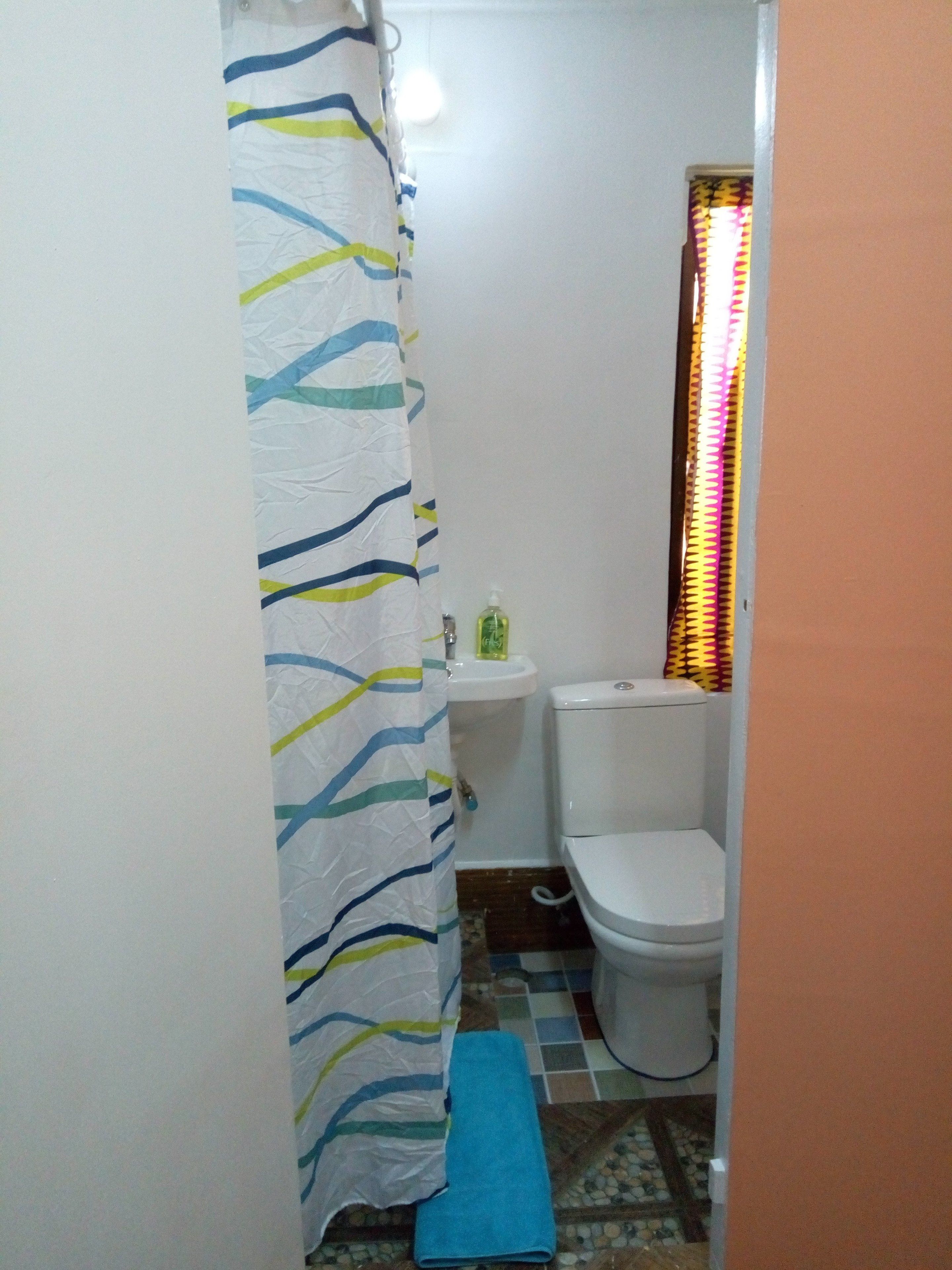 Foto - Feehi's Place