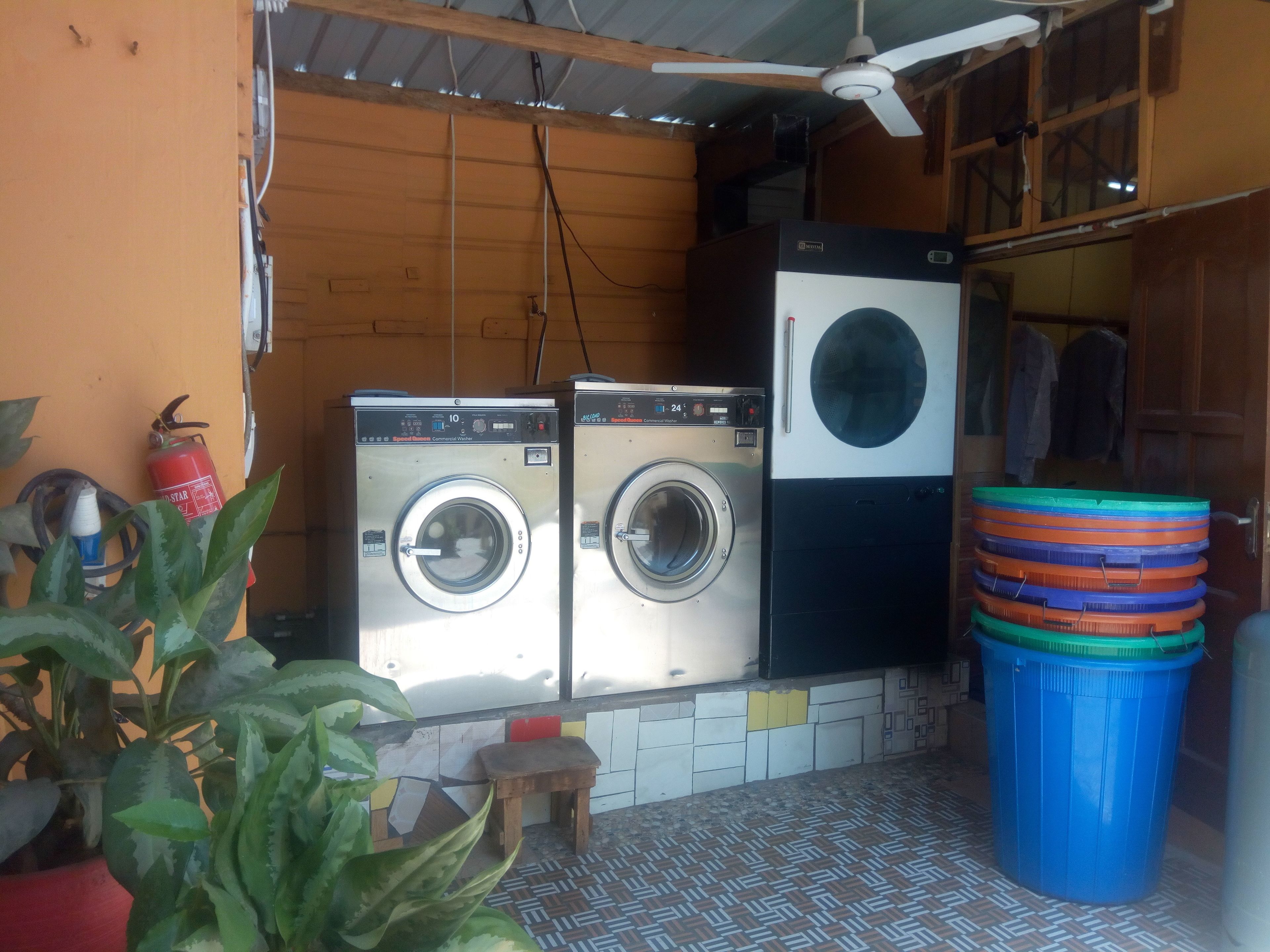 Foto - Feehi's Place