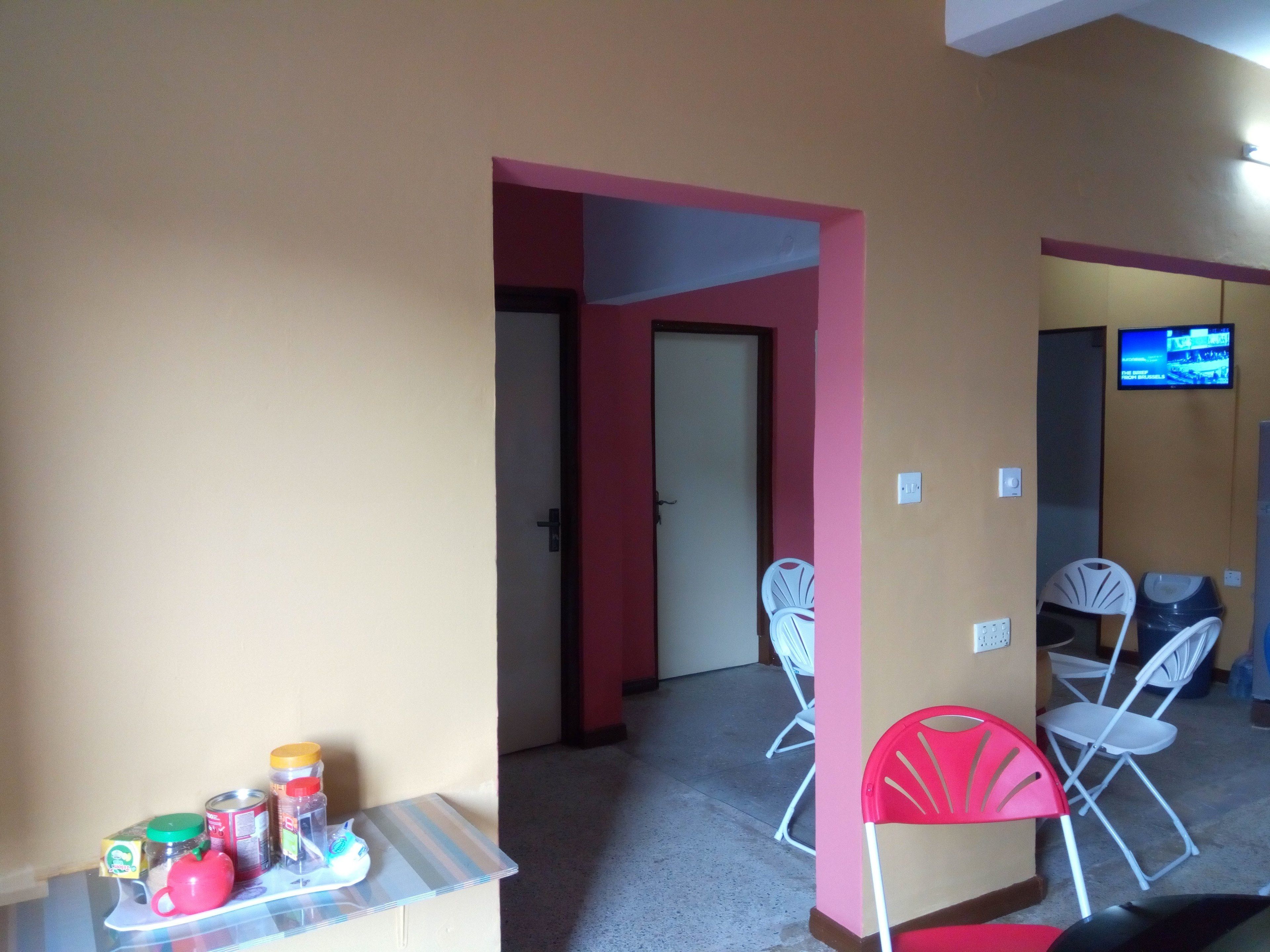 Foto - Feehi's Place