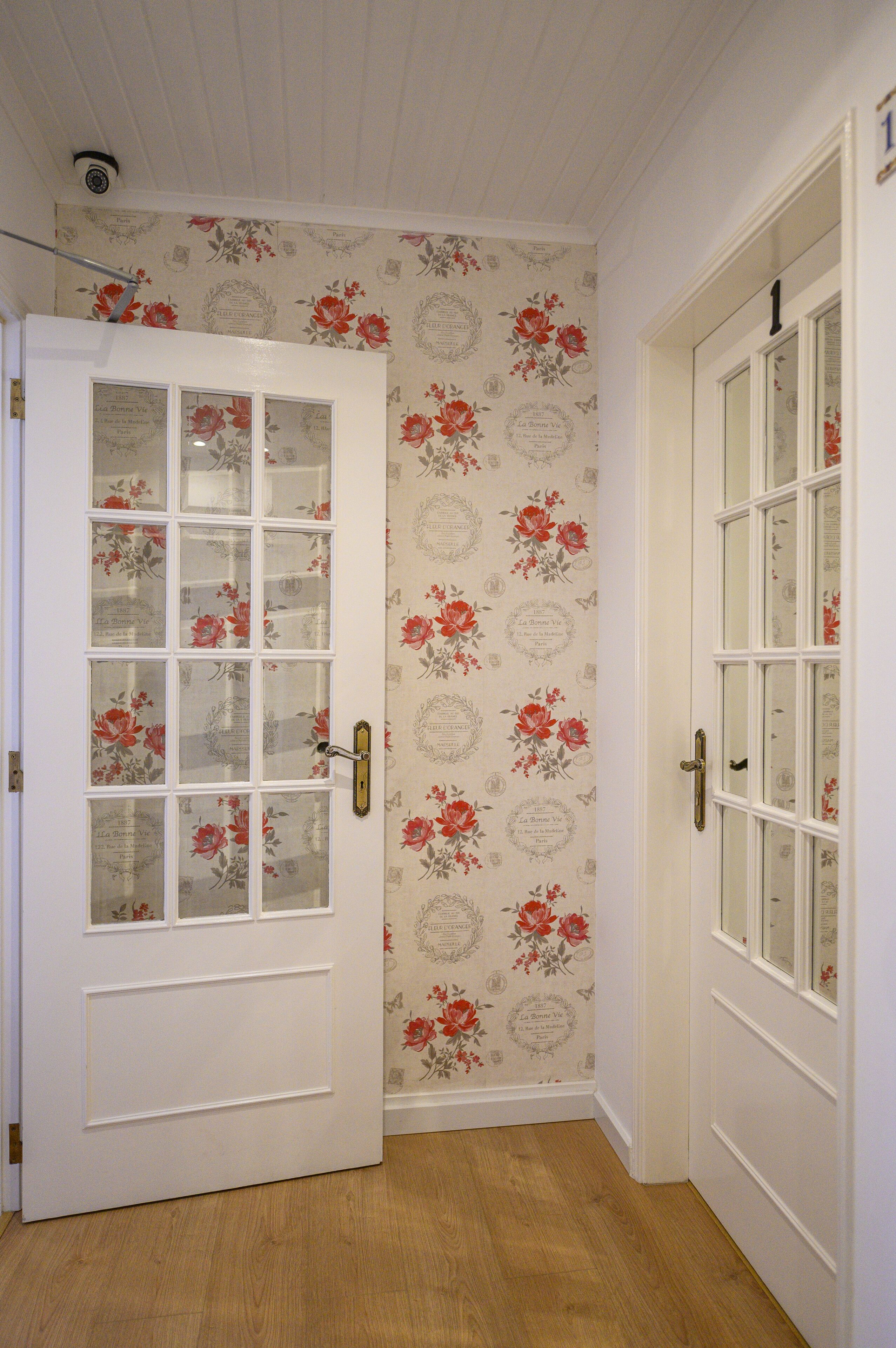 Foto - Casa das Hortênsias - Charming Guest House