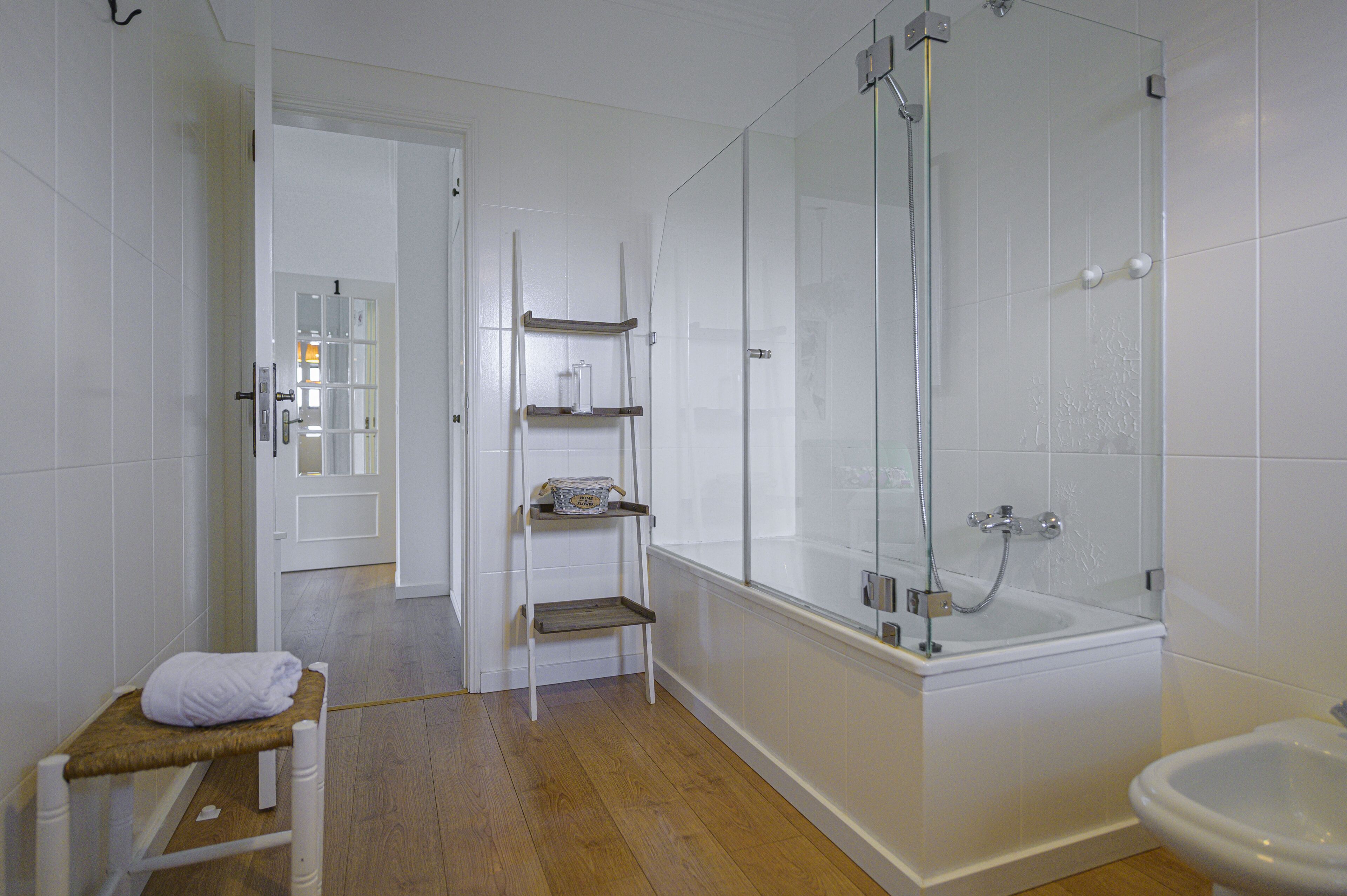 Foto - Casa das Hortênsias - Charming Guest House