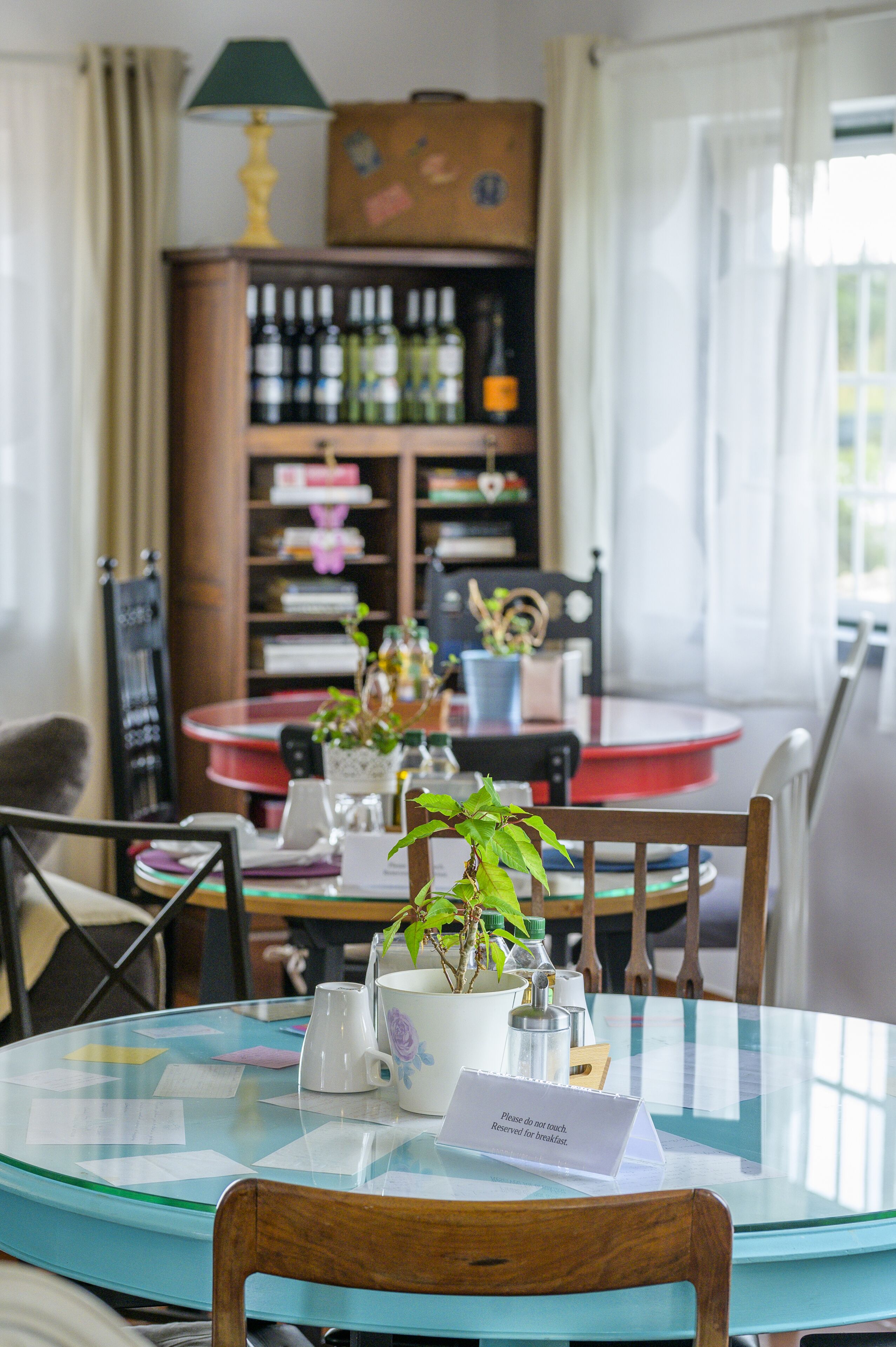 Foto - Casa das Hortênsias - Charming Guest House