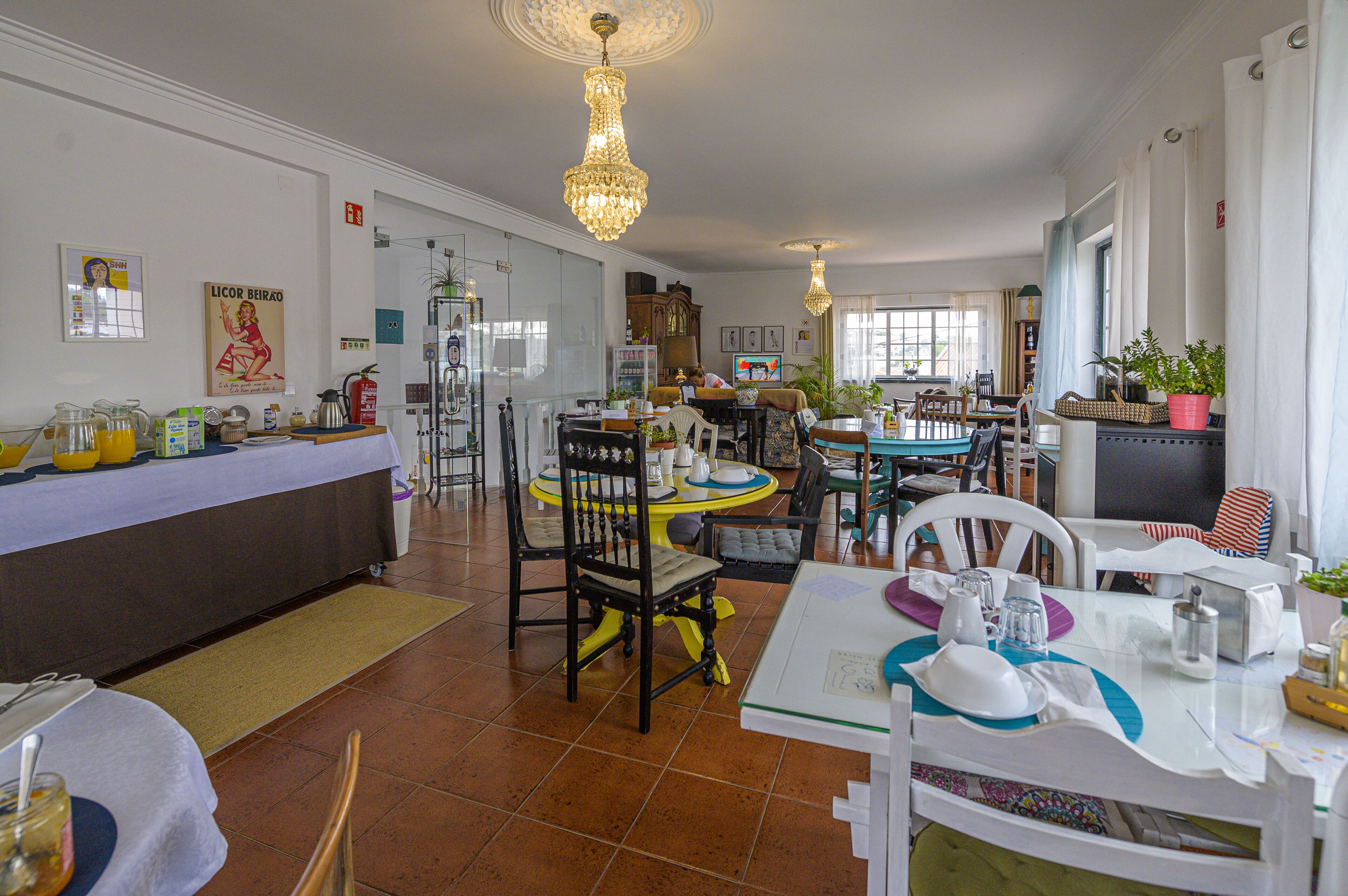 Foto - Casa das Hortênsias - Charming Guest House