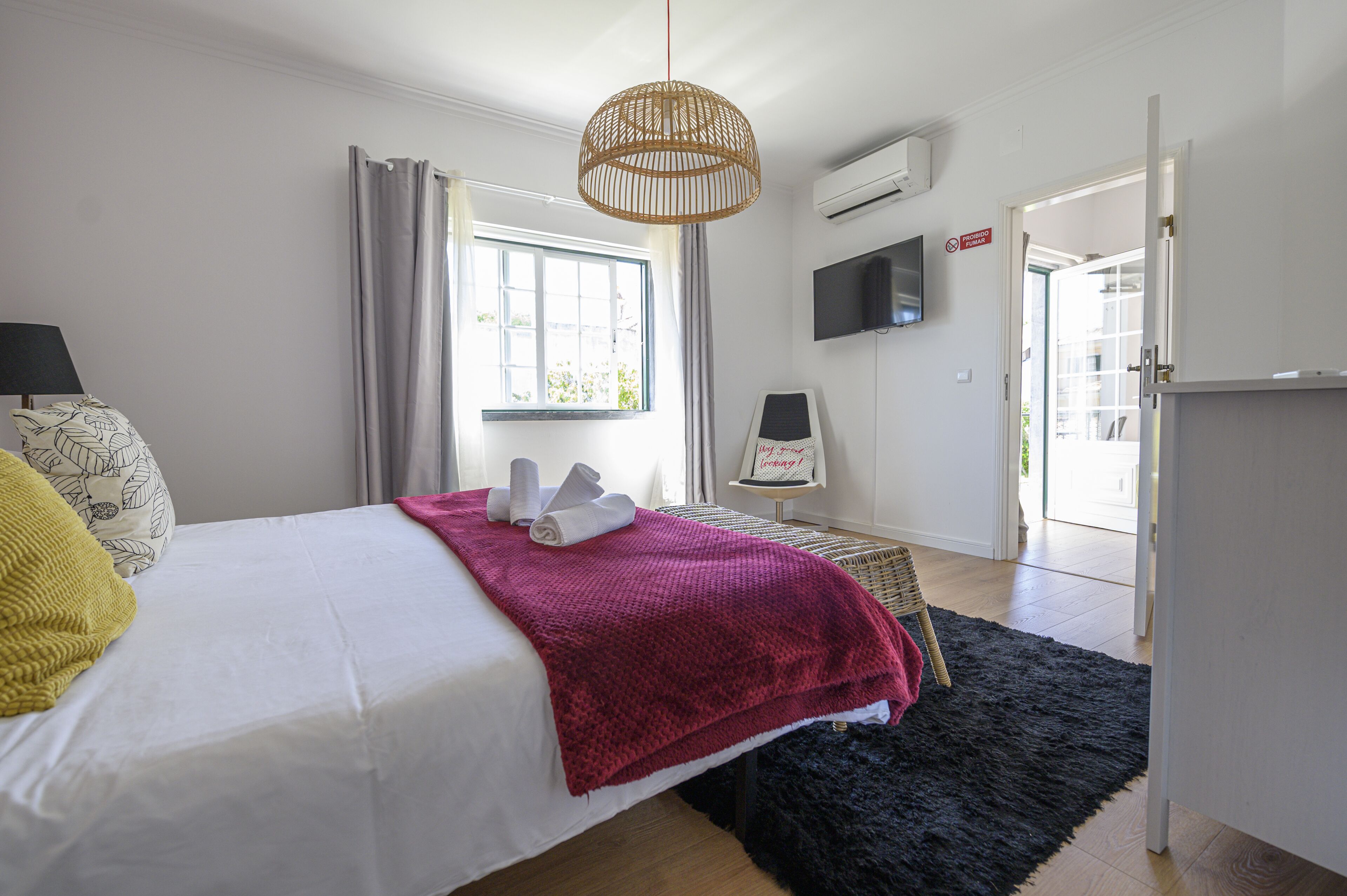 Foto - Casa das Hortênsias - Charming Guest House