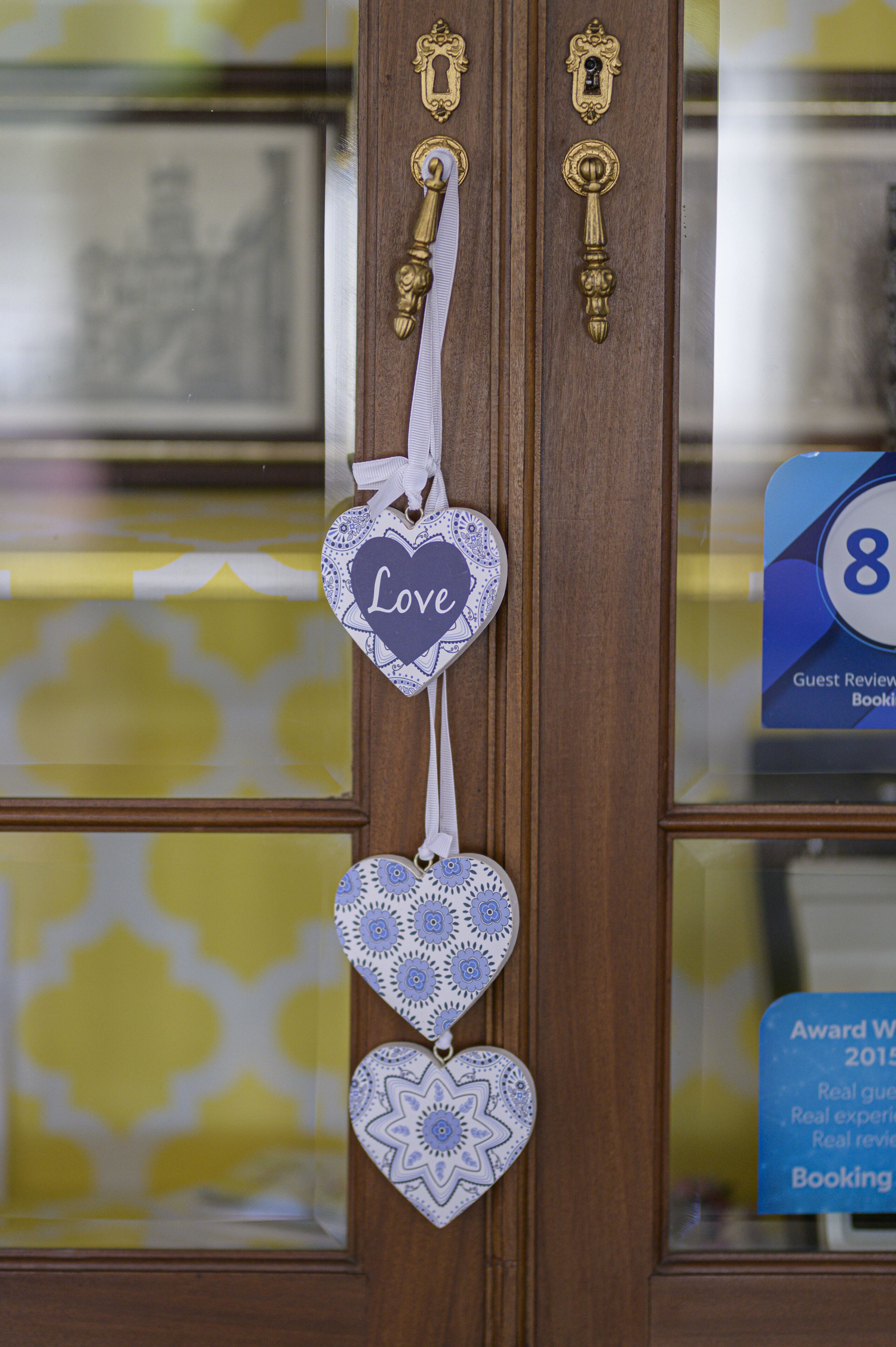 Foto - Casa das Hortênsias - Charming Guest House