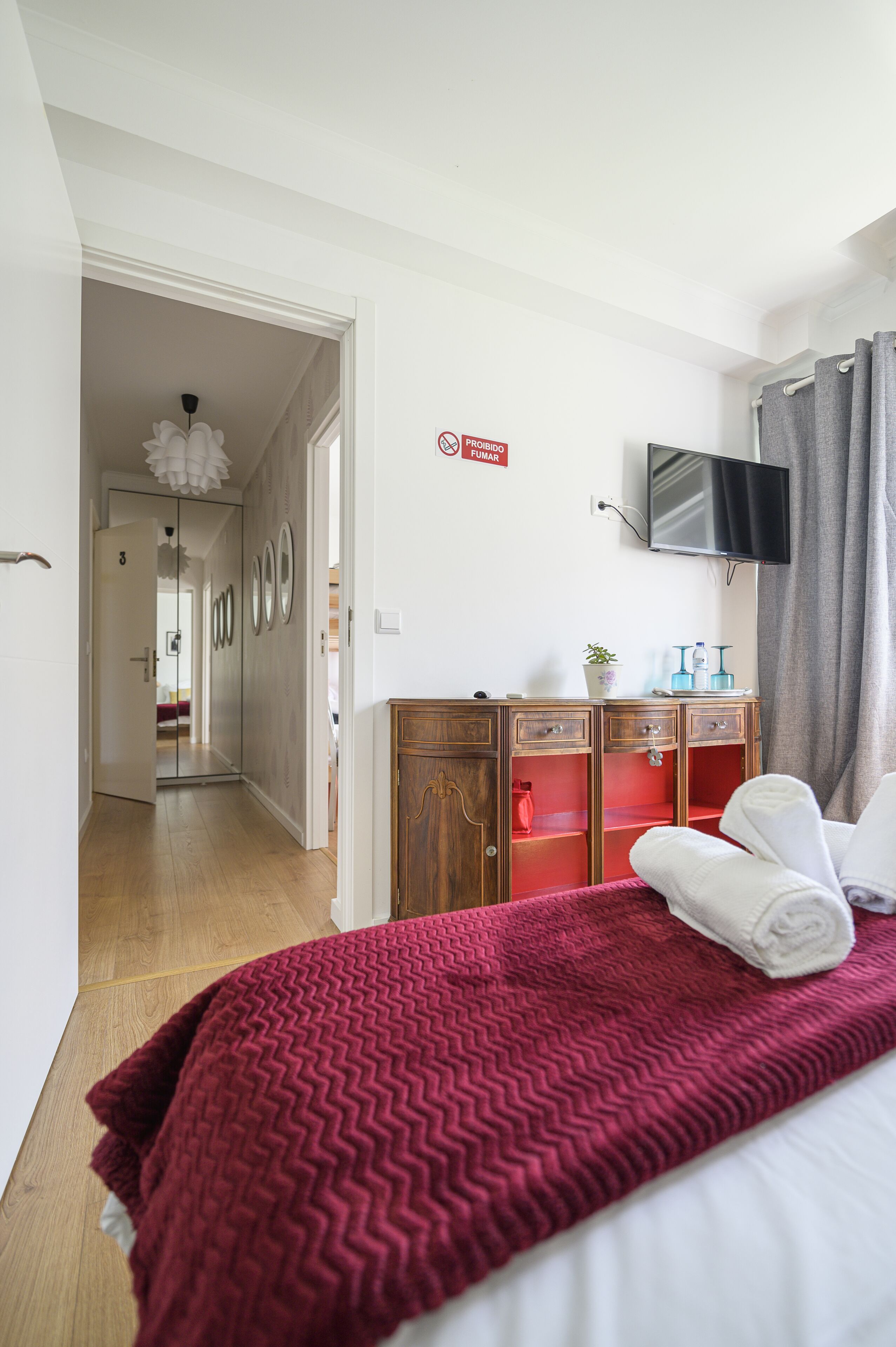 Foto - Casa das Hortênsias - Charming Guest House