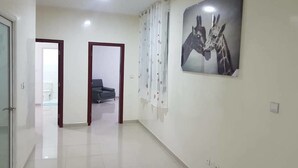 Vestibule