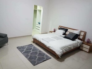 Room - Résidence aichatou rose (Dakar)