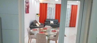 Résidence aichatou rose