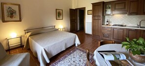 Decoración personalizada y muebles diferentes