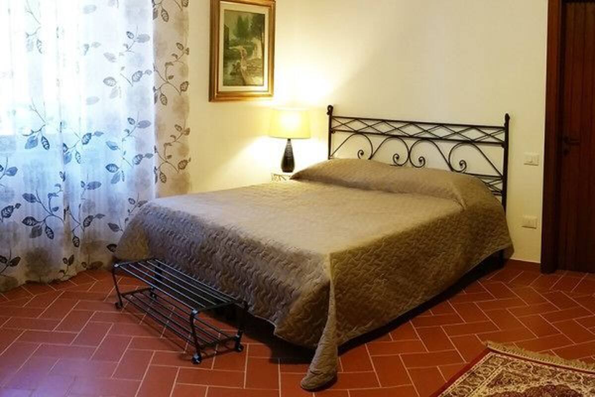 Departamento, planta baja (Consoli) | Decoración personalizada y muebles diferentes