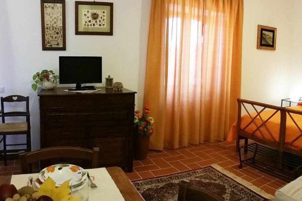 Estudio (San Francesco) | Decoración personalizada y muebles diferentes