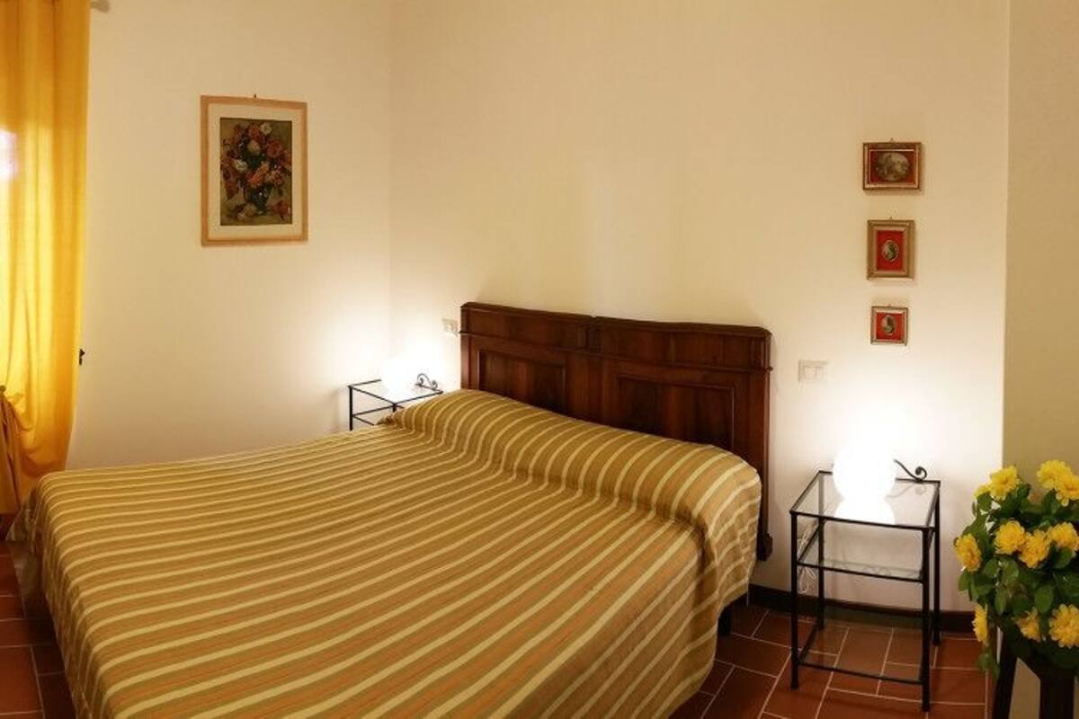 Departamento (Vittorina) | Decoración personalizada y muebles diferentes