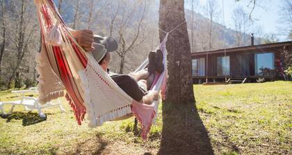 Casa de Campo Buenavista