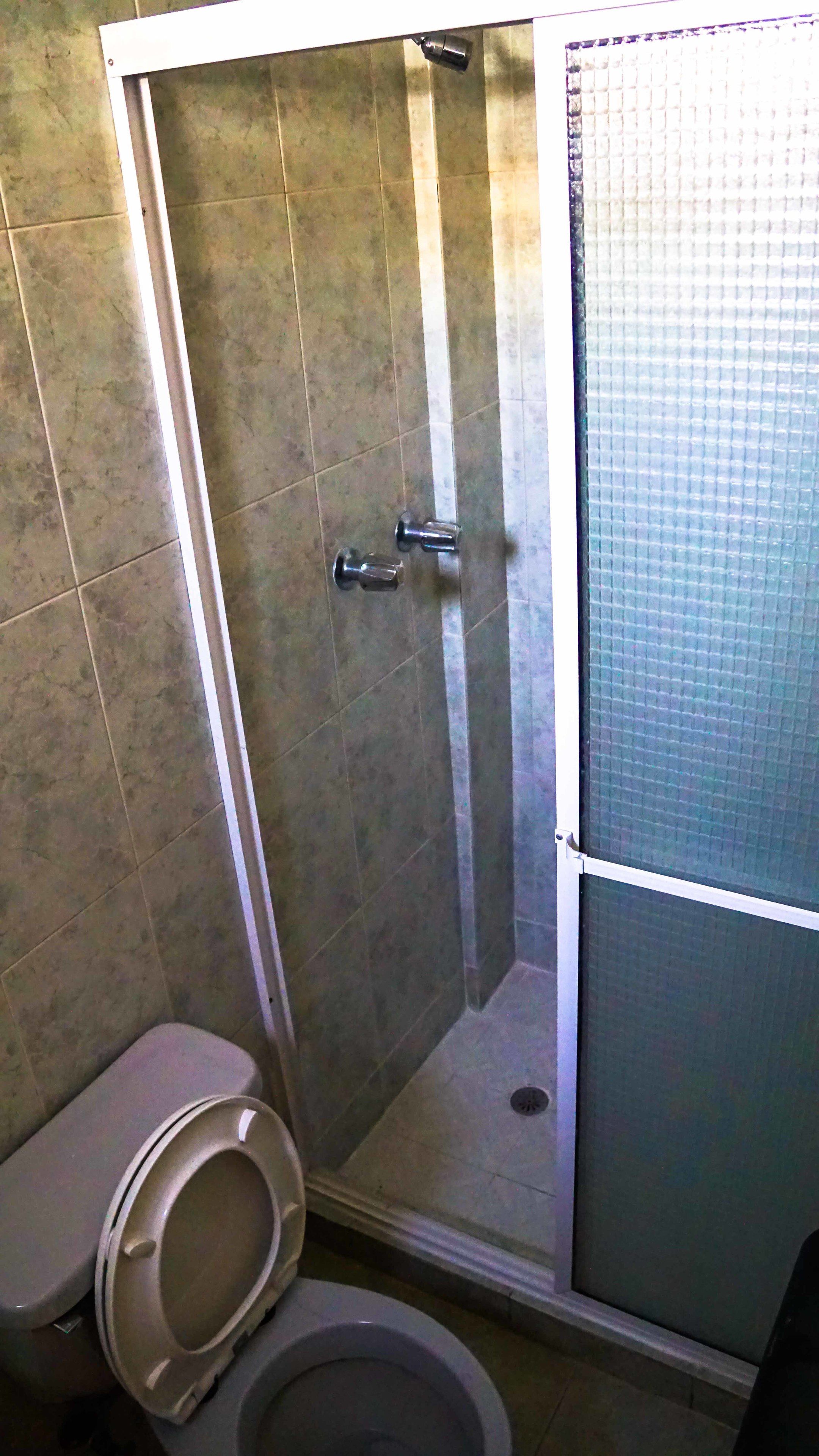 Kamar mandi