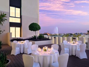 Meeting facility - Mövenpick Hotel Tahlia Jeddah (Jeddah)