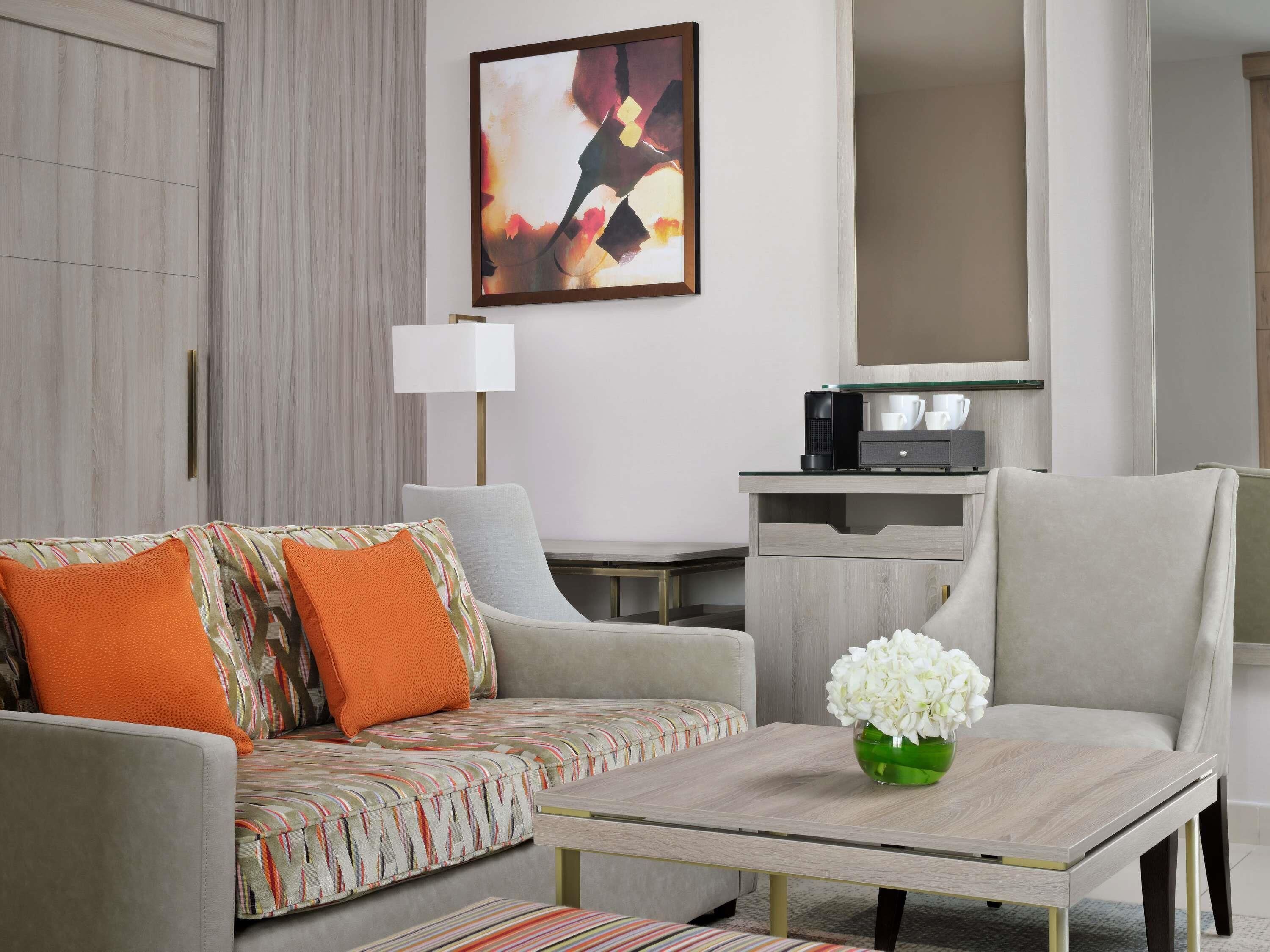 Foto - Mövenpick Hotel Tahlia Jeddah