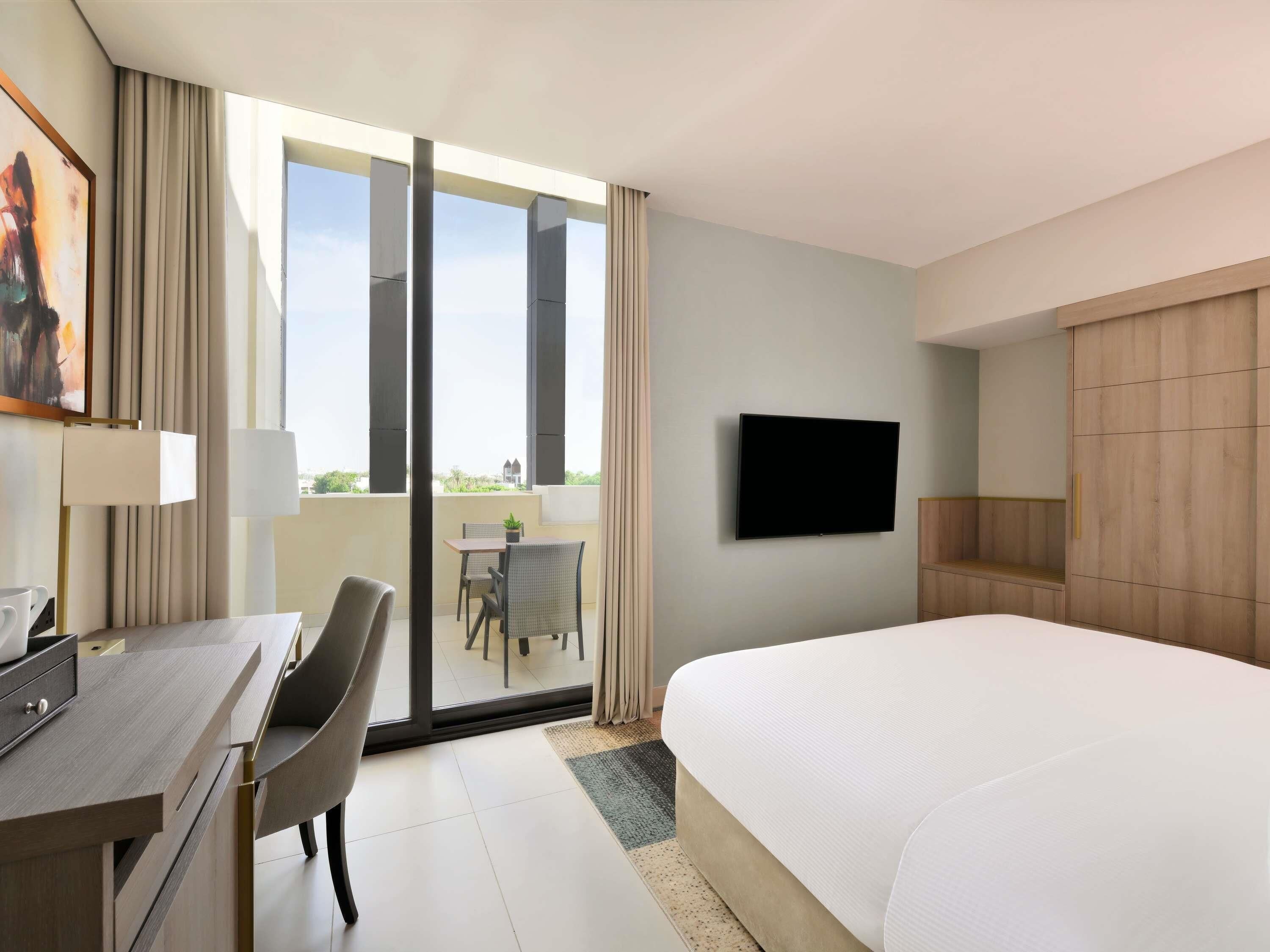 Foto - Mövenpick Hotel Tahlia Jeddah