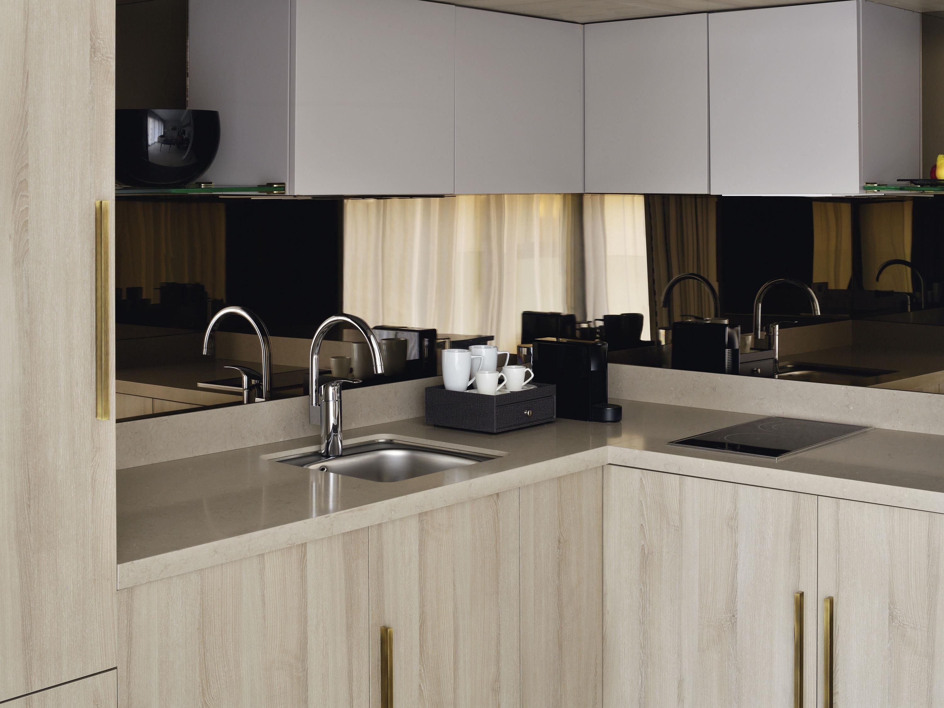 Foto - Mövenpick Hotel Tahlia Jeddah