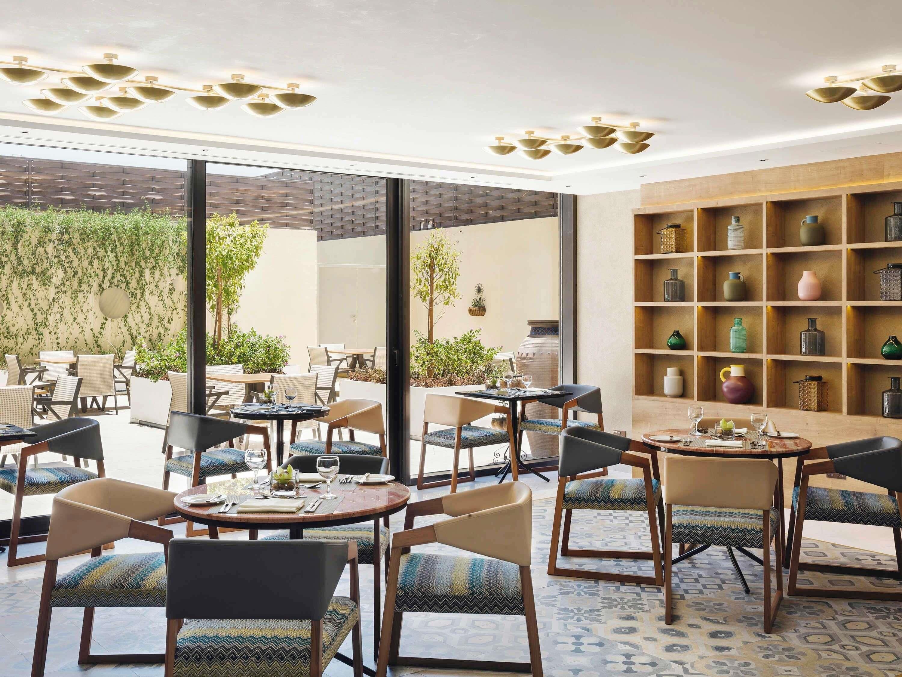 Foto - Mövenpick Hotel Tahlia Jeddah