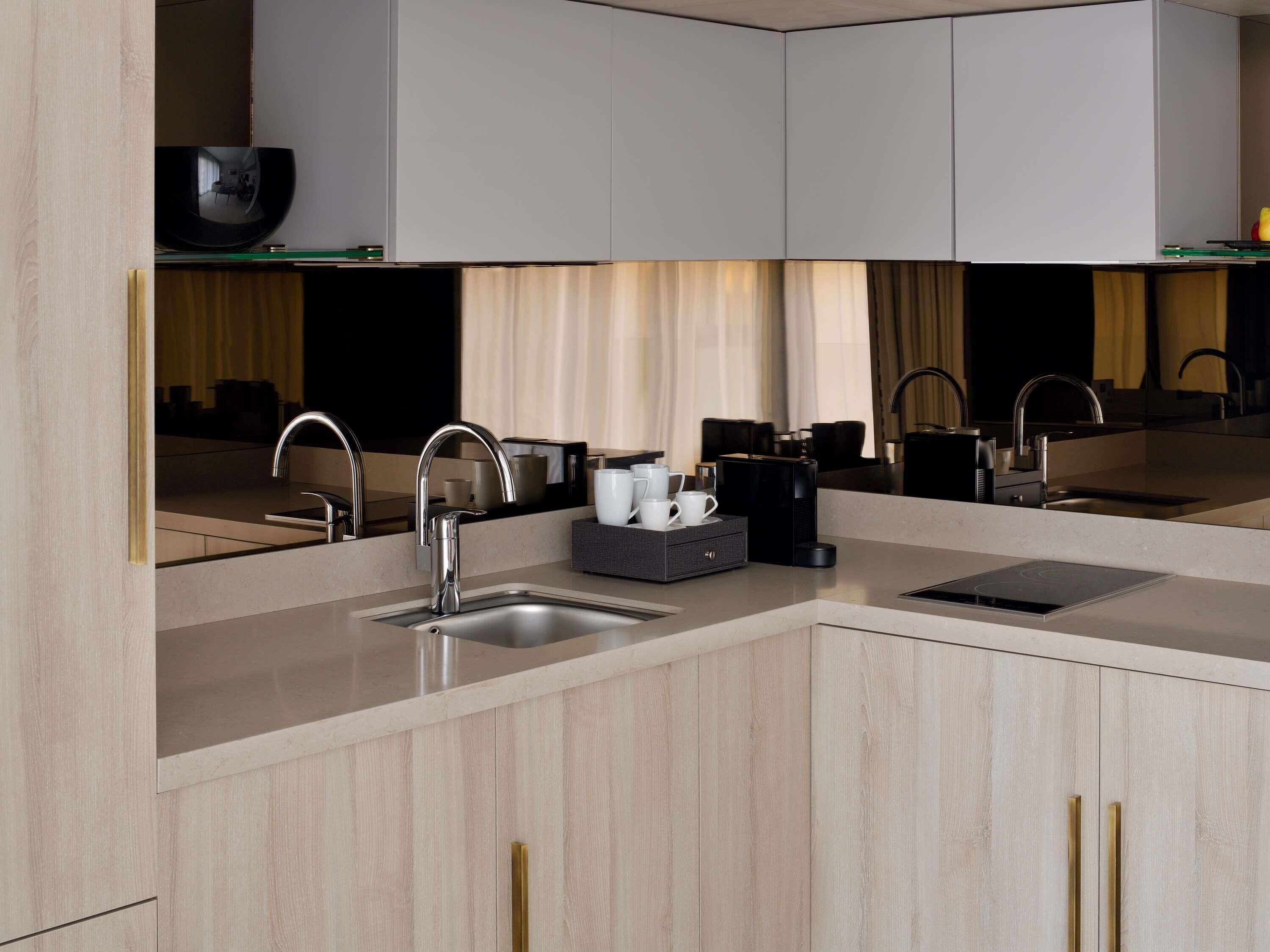 Foto - Mövenpick Hotel Tahlia Jeddah