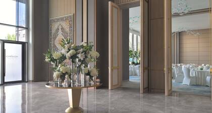 Mövenpick Hotel Tahlia Jeddah