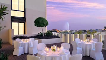 Sala de reuniones