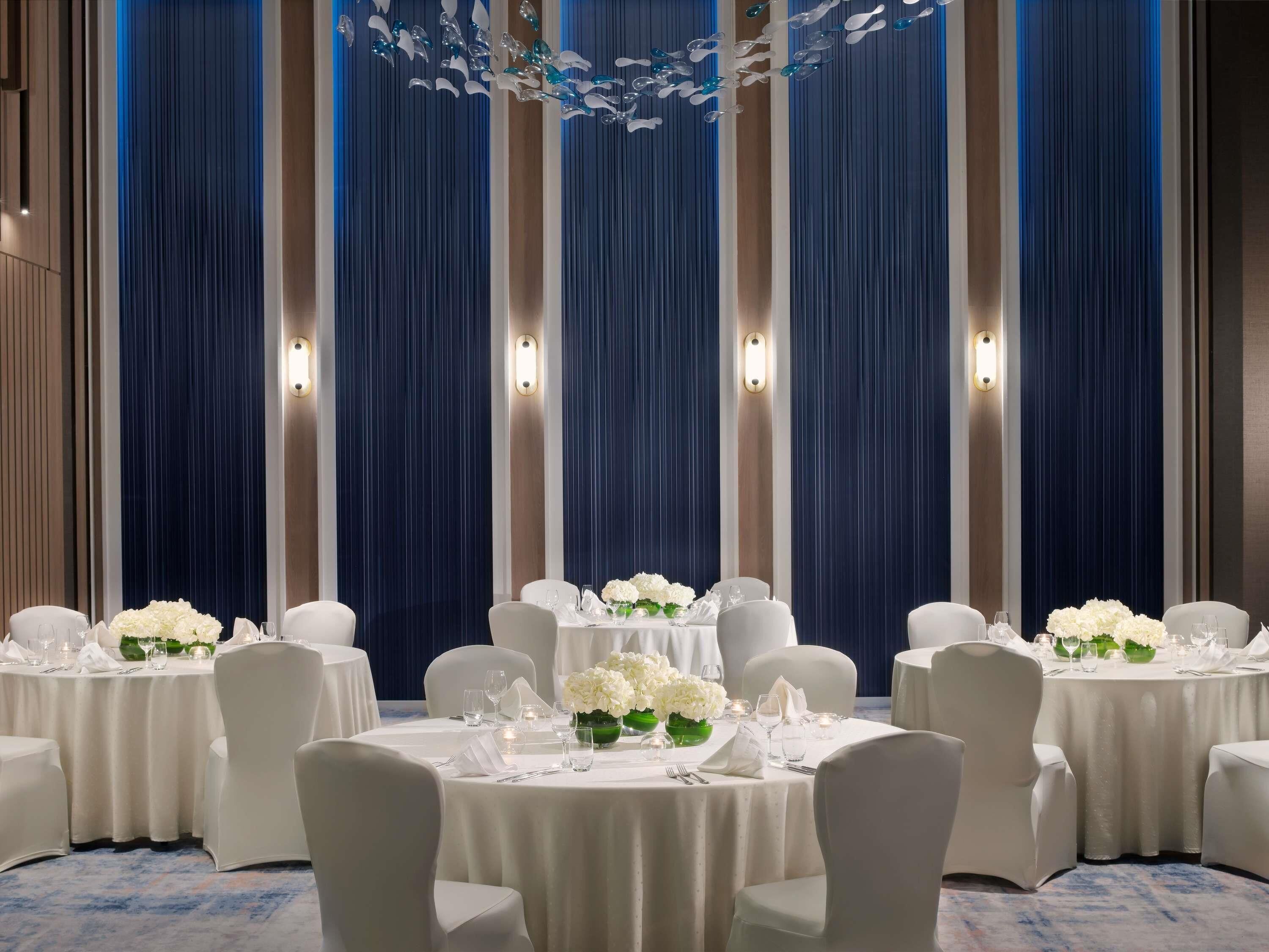 Foto - Mövenpick Hotel Tahlia Jeddah
