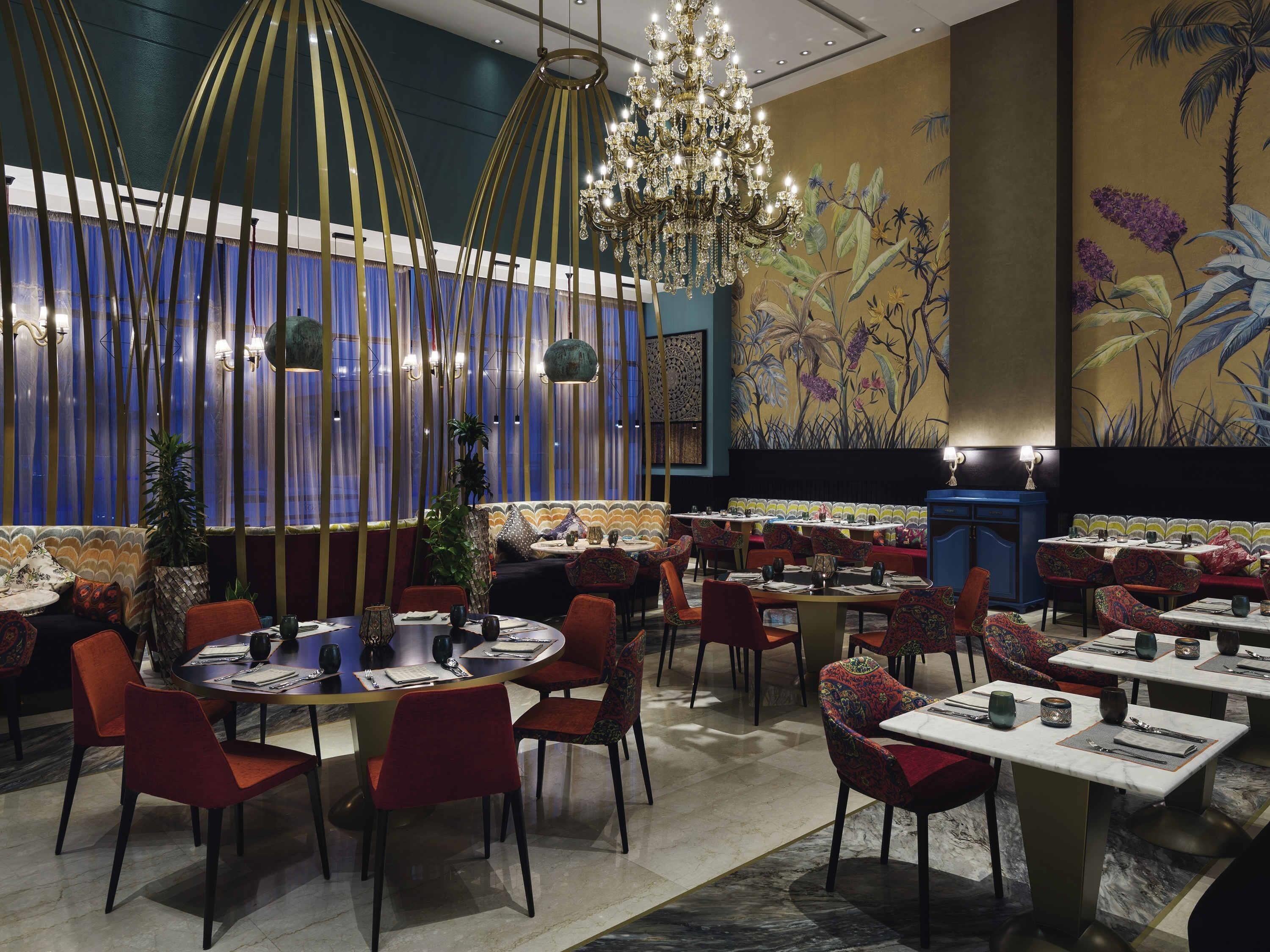 Restoran