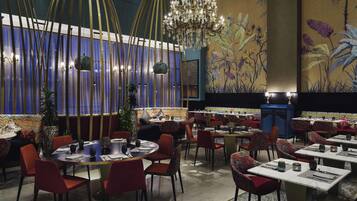 Restoran