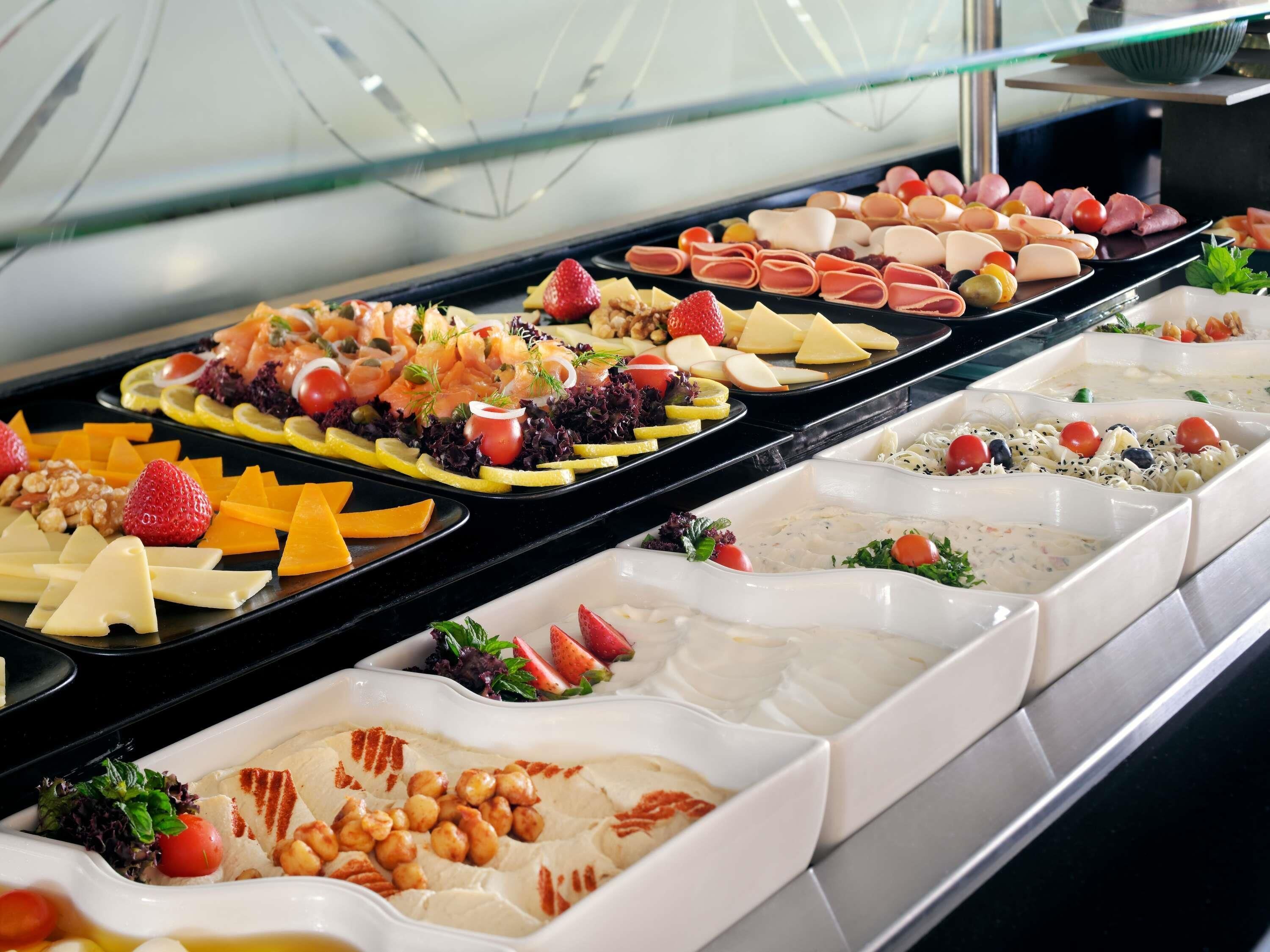 Foto - Mövenpick Hotel Tahlia Jeddah