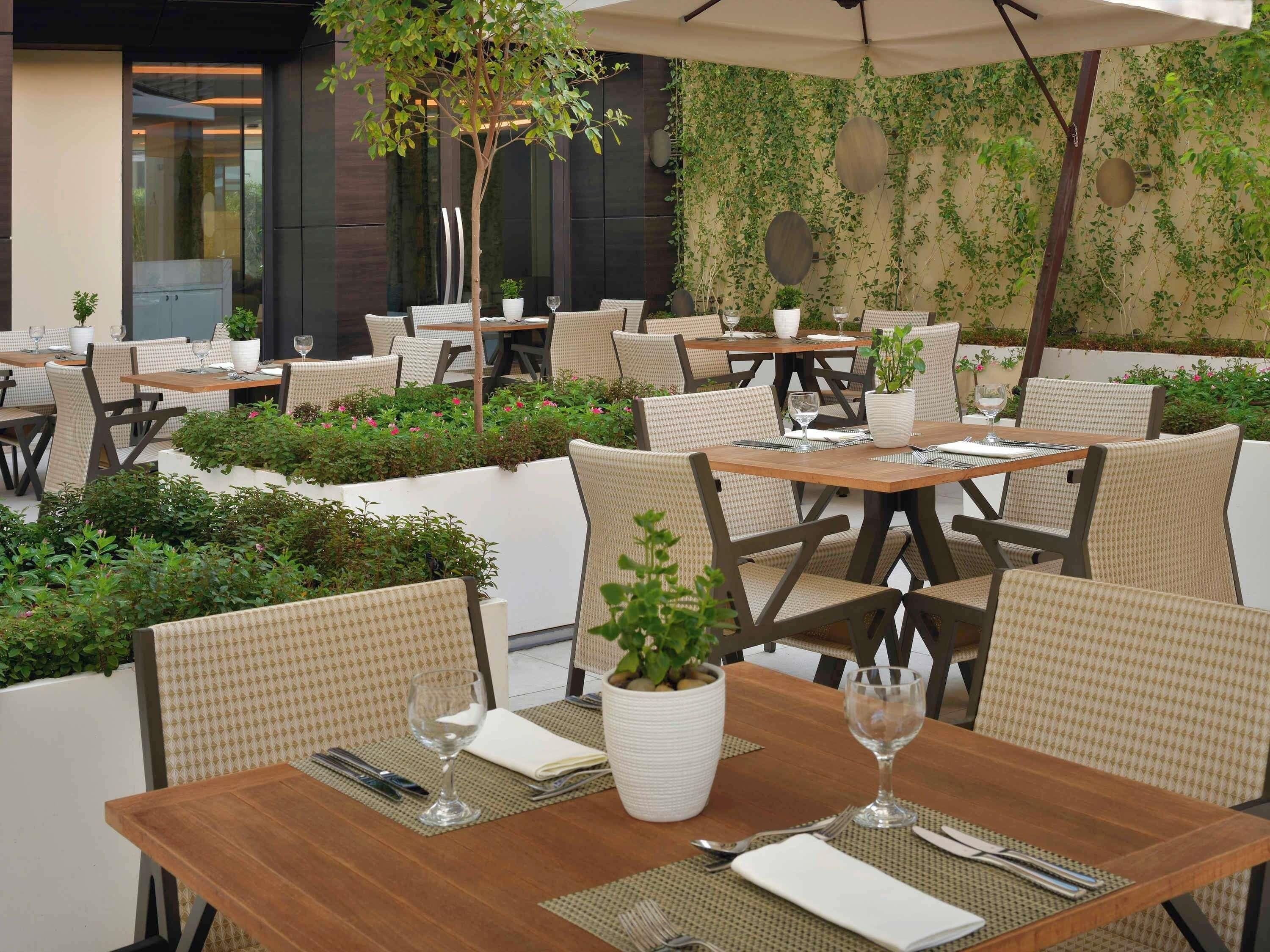 Photo - Mövenpick Hotel Tahlia Jeddah