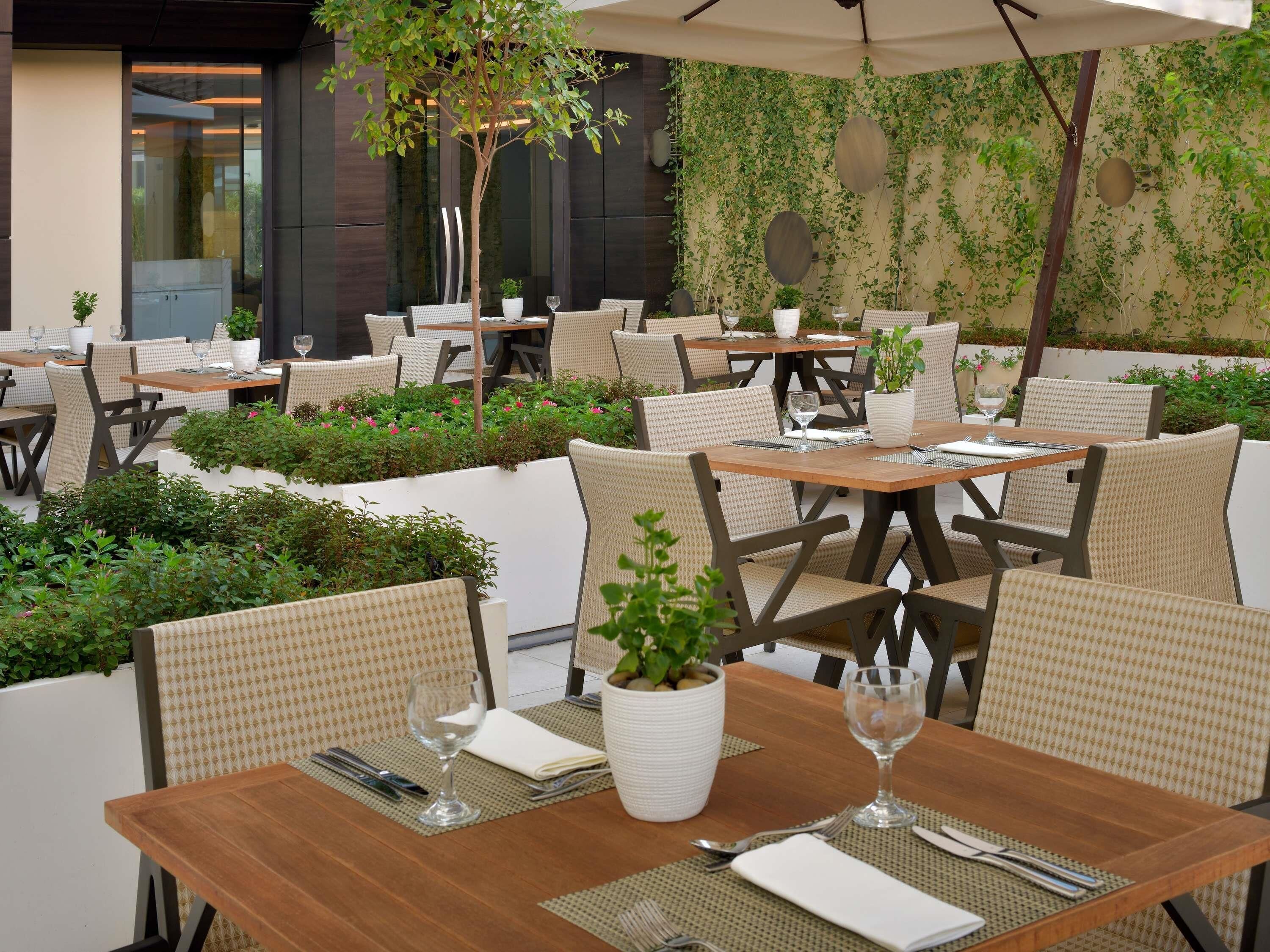 Foto - Mövenpick Hotel Tahlia Jeddah